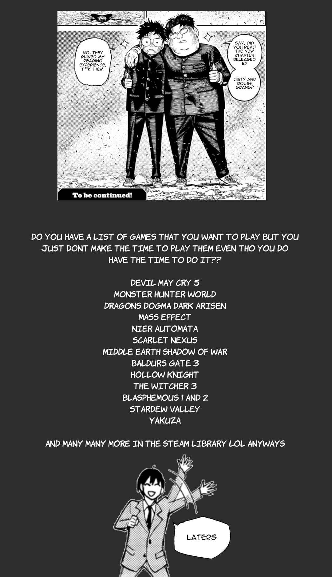 Page 28 Chapter 24 Mizu Zokusei no Mahoutsukai