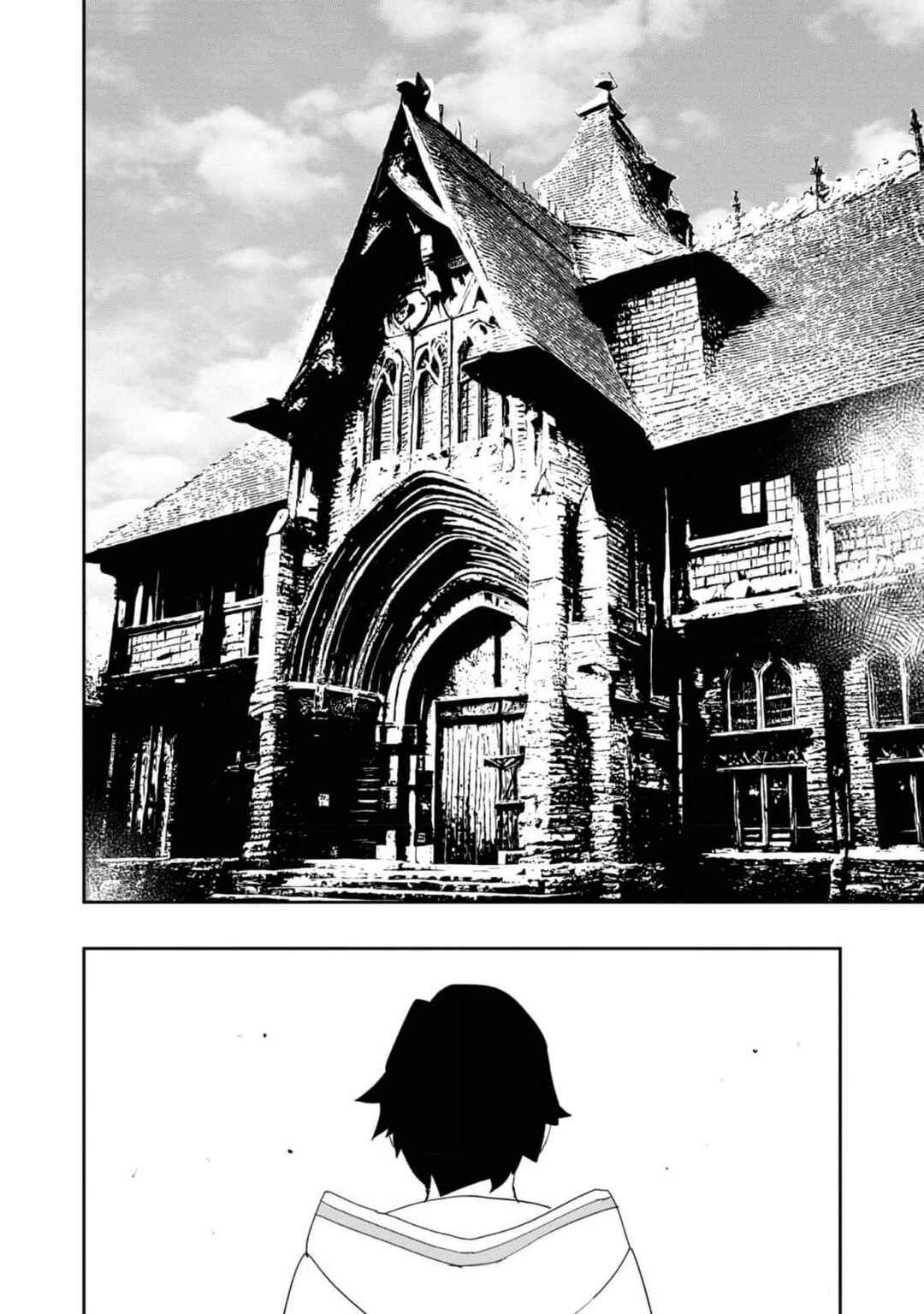 Page 9 Chapter 24 Mizu Zokusei no Mahoutsukai