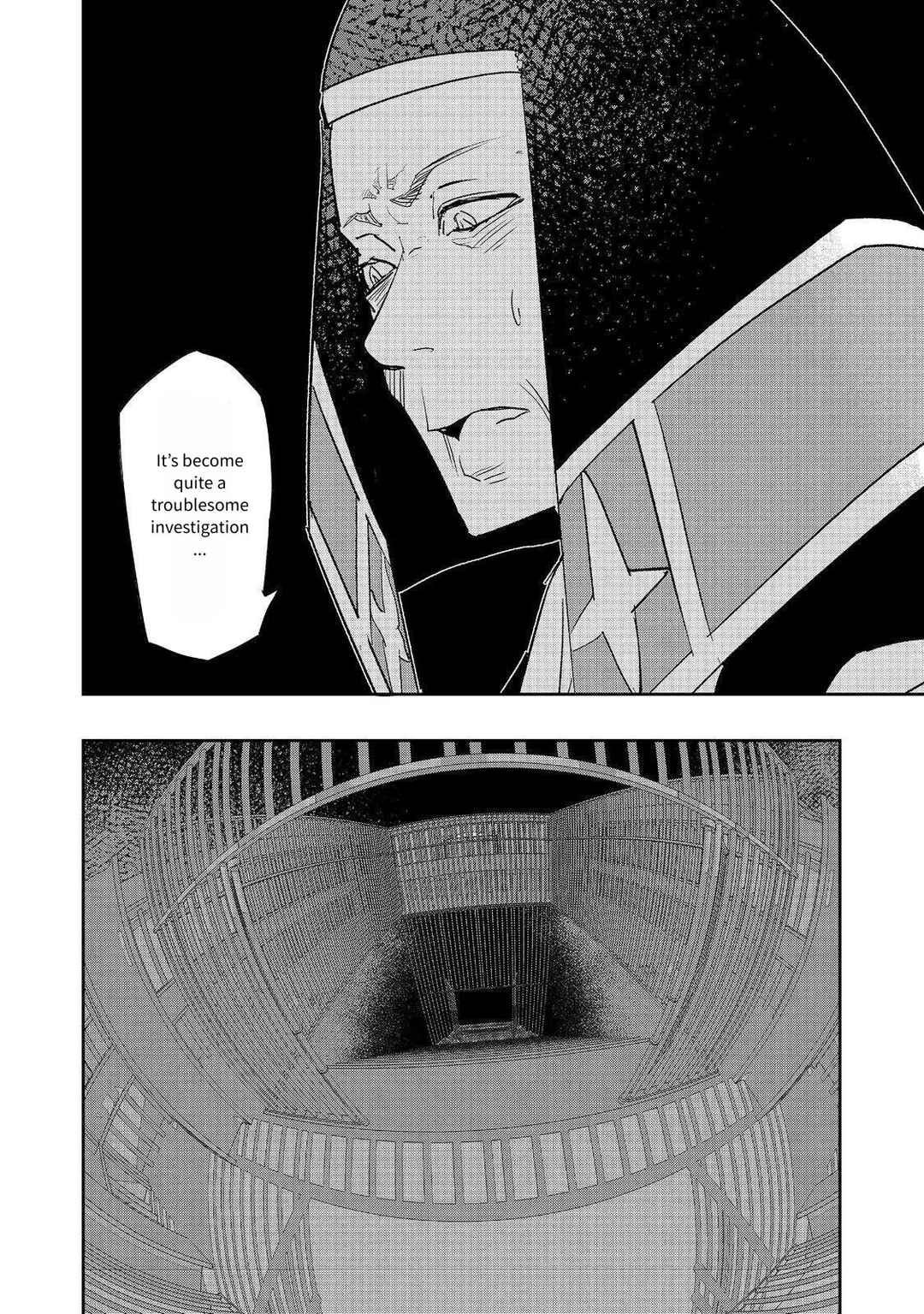 Page 26 Chapter 25 Mizu Zokusei no Mahoutsukai