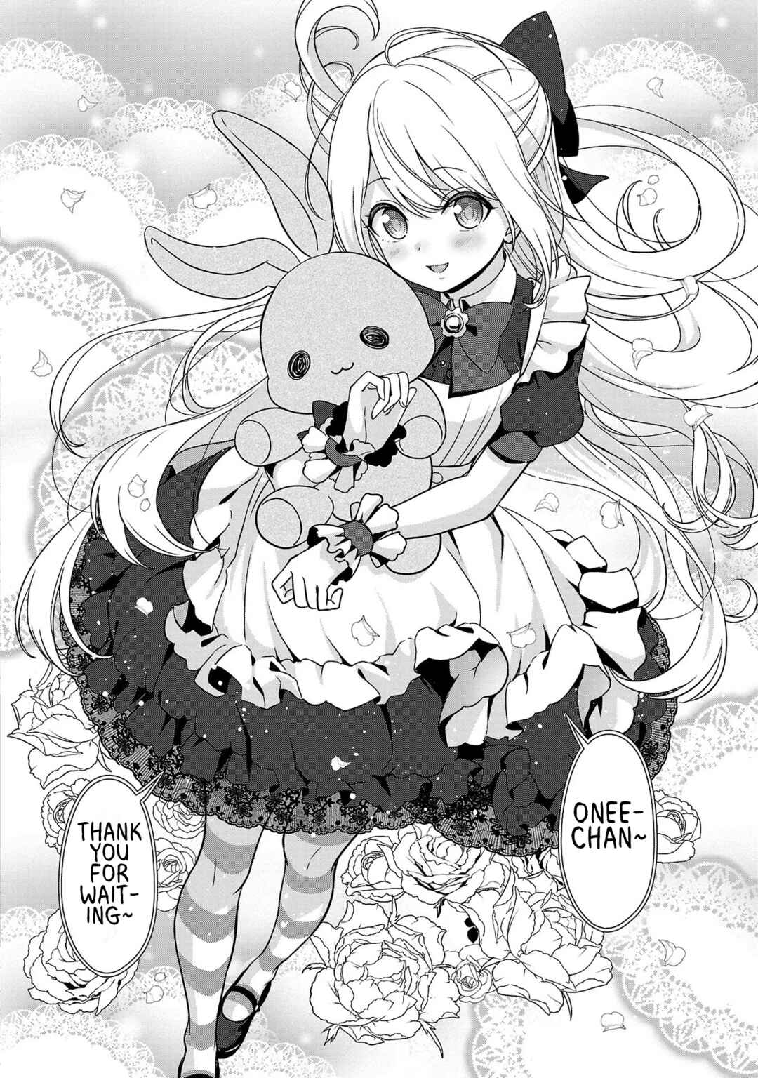 Page 20 Chapter 10 Shitsurenshita node Vtuber Hajimetara Toshiue no Onee-san ni Motemashita