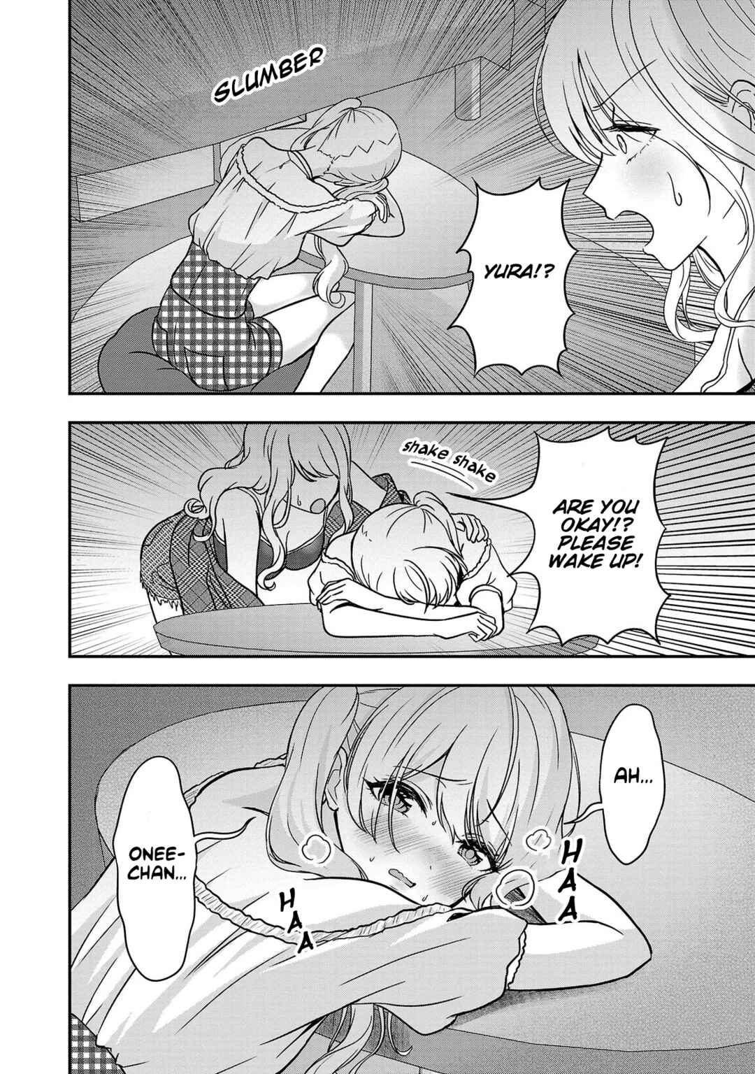 Page 18 Chapter 9 Shitsurenshita node Vtuber Hajimetara Toshiue no Onee-san ni Motemashita