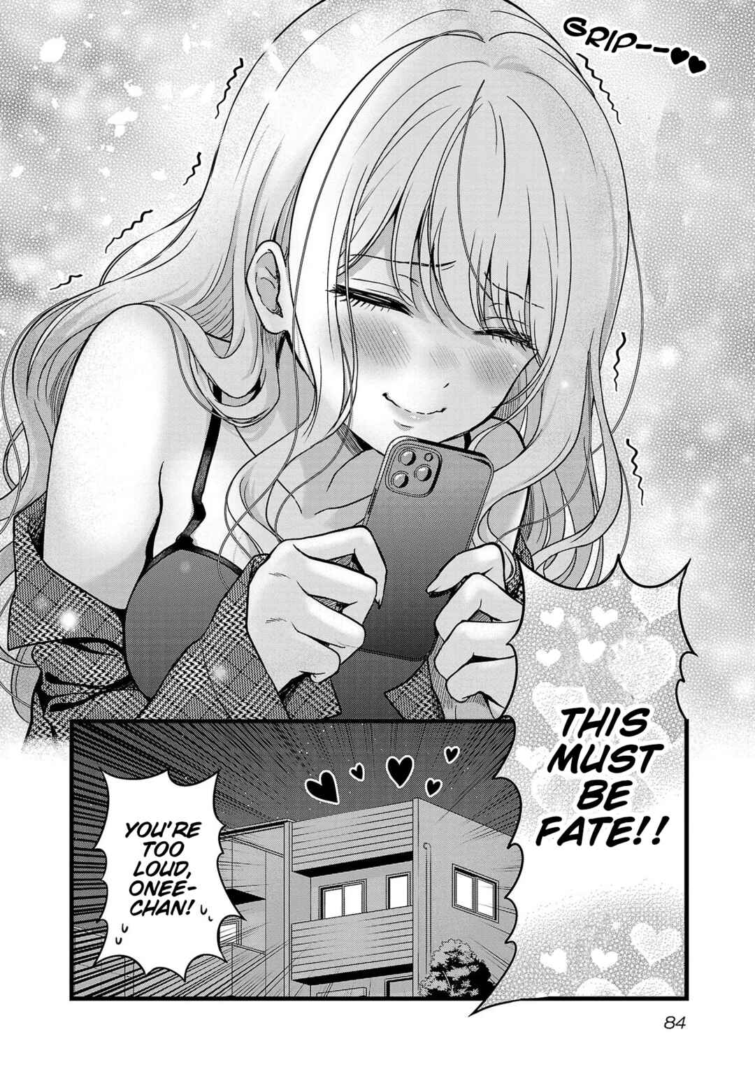 Page 26 Chapter 9 Shitsurenshita node Vtuber Hajimetara Toshiue no Onee-san ni Motemashita
