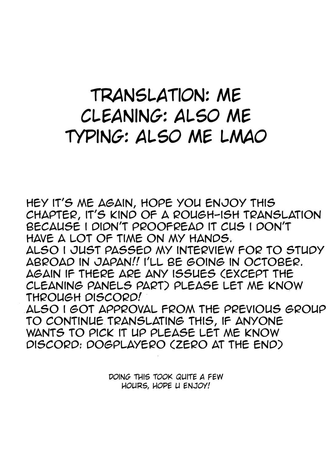 Page 1 Chapter 16 Shitsurenshita node Vtuber Hajimetara Toshiue no Onee-san ni Motemashita