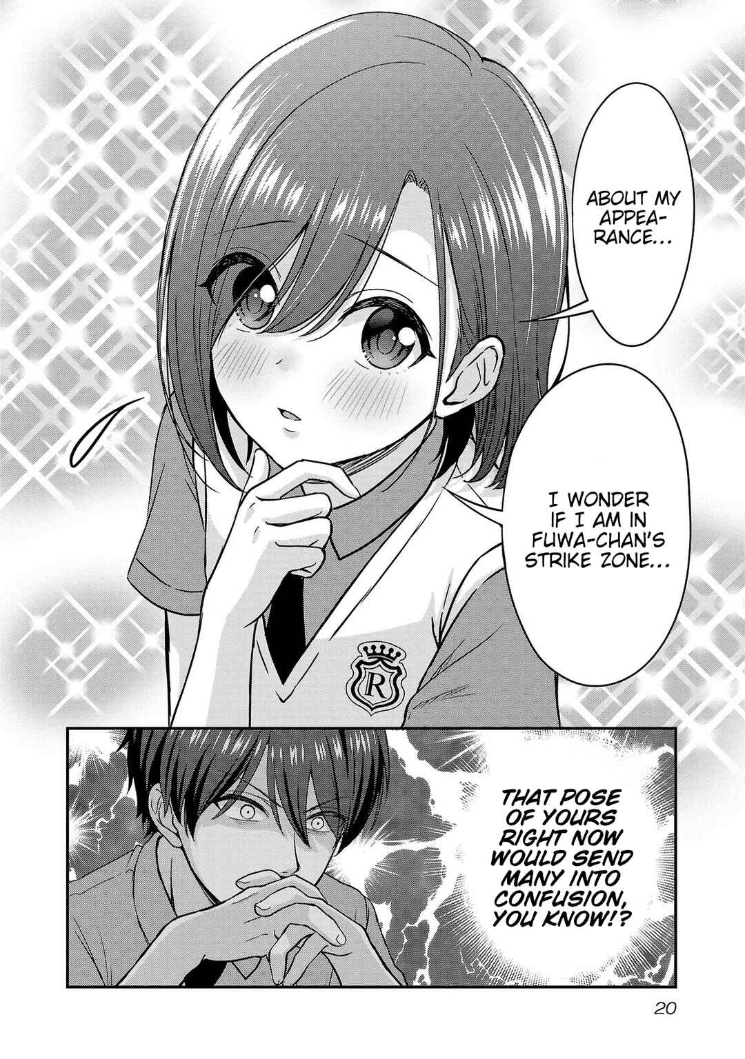 Page 18 Chapter 7 Shitsurenshita node Vtuber Hajimetara Toshiue no Onee-san ni Motemashita