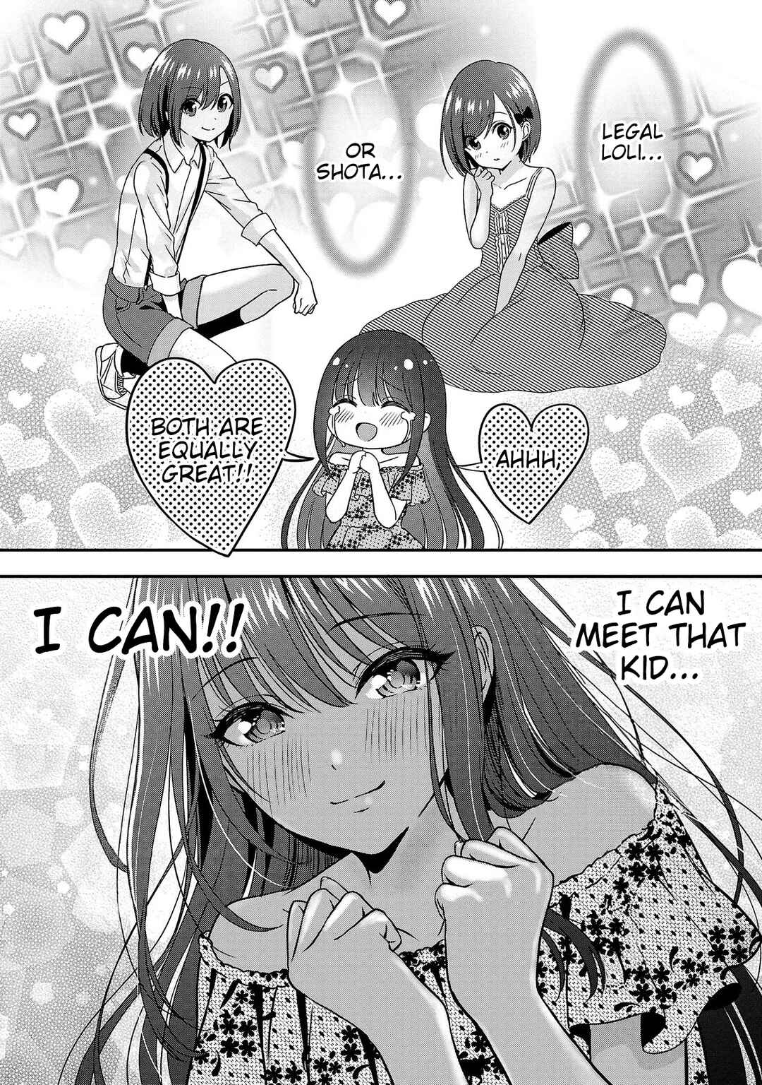 Page 26 Chapter 7 Shitsurenshita node Vtuber Hajimetara Toshiue no Onee-san ni Motemashita