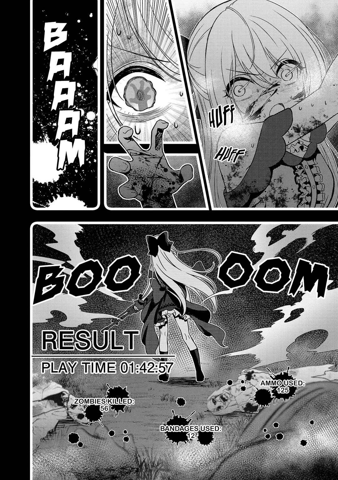 Page 6 Chapter 8 Shitsurenshita node Vtuber Hajimetara Toshiue no Onee-san ni Motemashita