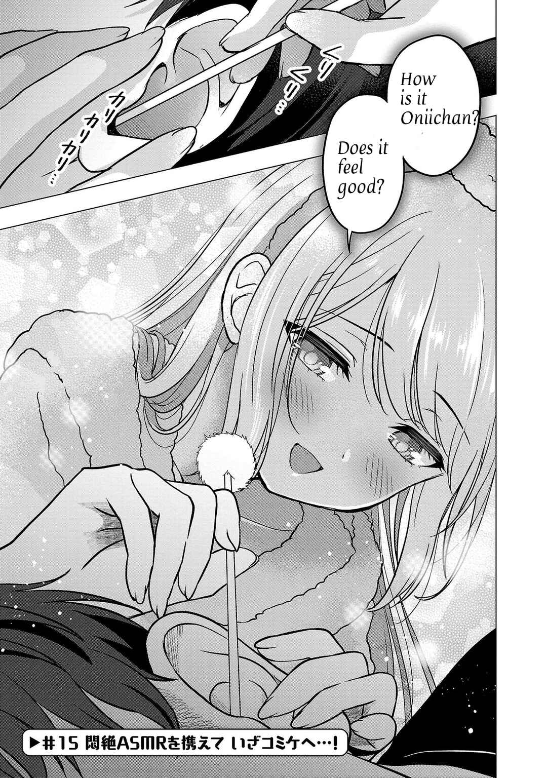 Page 2 Chapter 15 Shitsurenshita node Vtuber Hajimetara Toshiue no Onee-san ni Motemashita