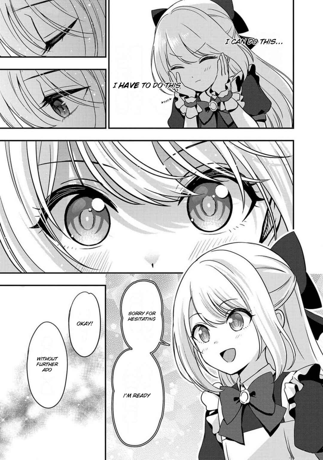 Page 25 Chapter 13 Shitsurenshita node Vtuber Hajimetara Toshiue no Onee-san ni Motemashita