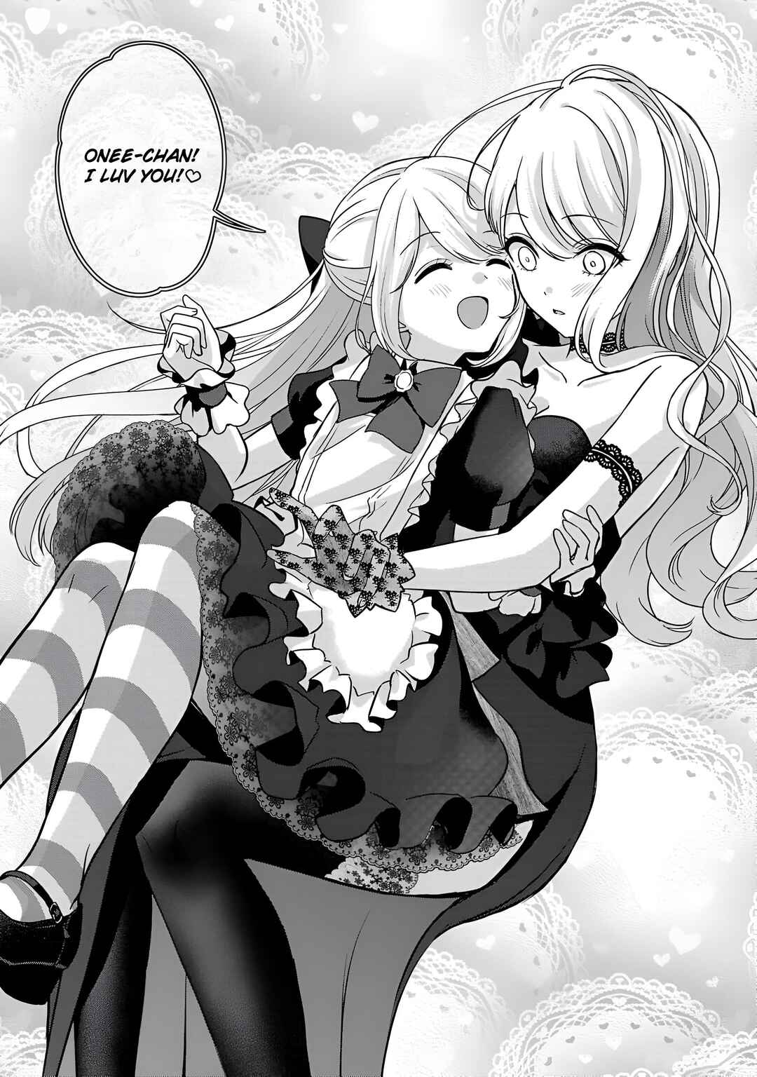 Page 11 Chapter 14 Shitsurenshita node Vtuber Hajimetara Toshiue no Onee-san ni Motemashita
