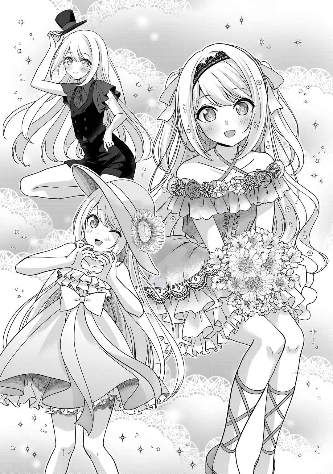 Page 19 Chapter 14 Shitsurenshita node Vtuber Hajimetara Toshiue no Onee-san ni Motemashita