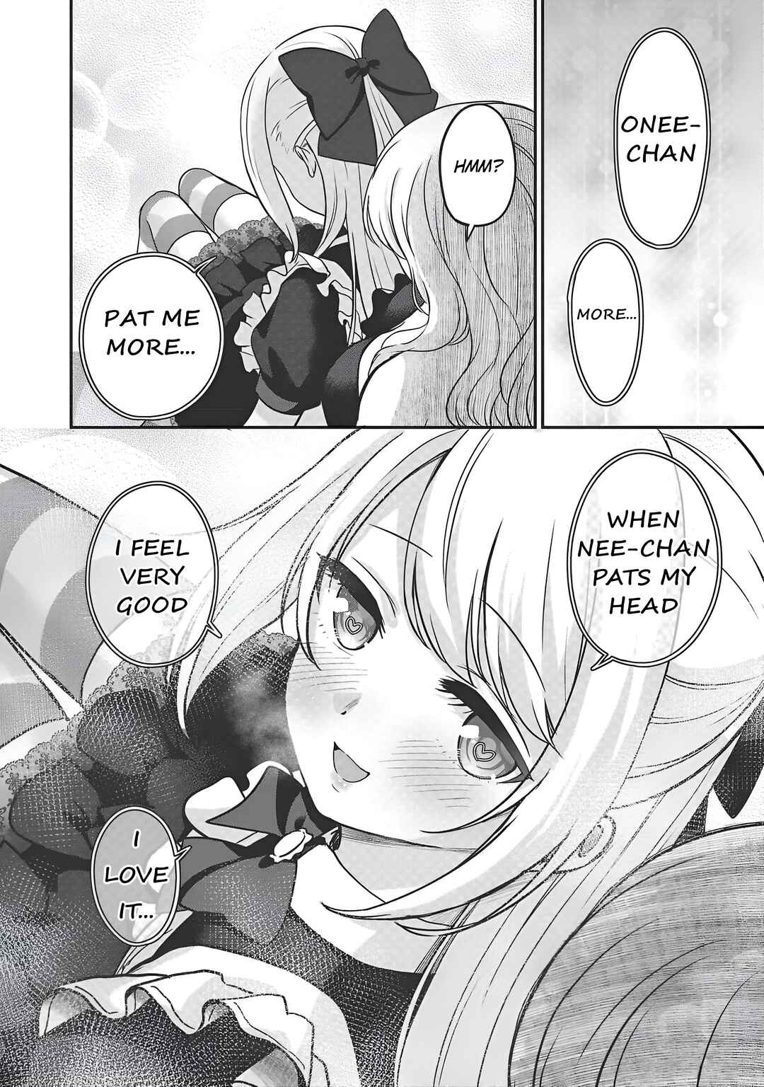 Page 8 Chapter 14 Shitsurenshita node Vtuber Hajimetara Toshiue no Onee-san ni Motemashita