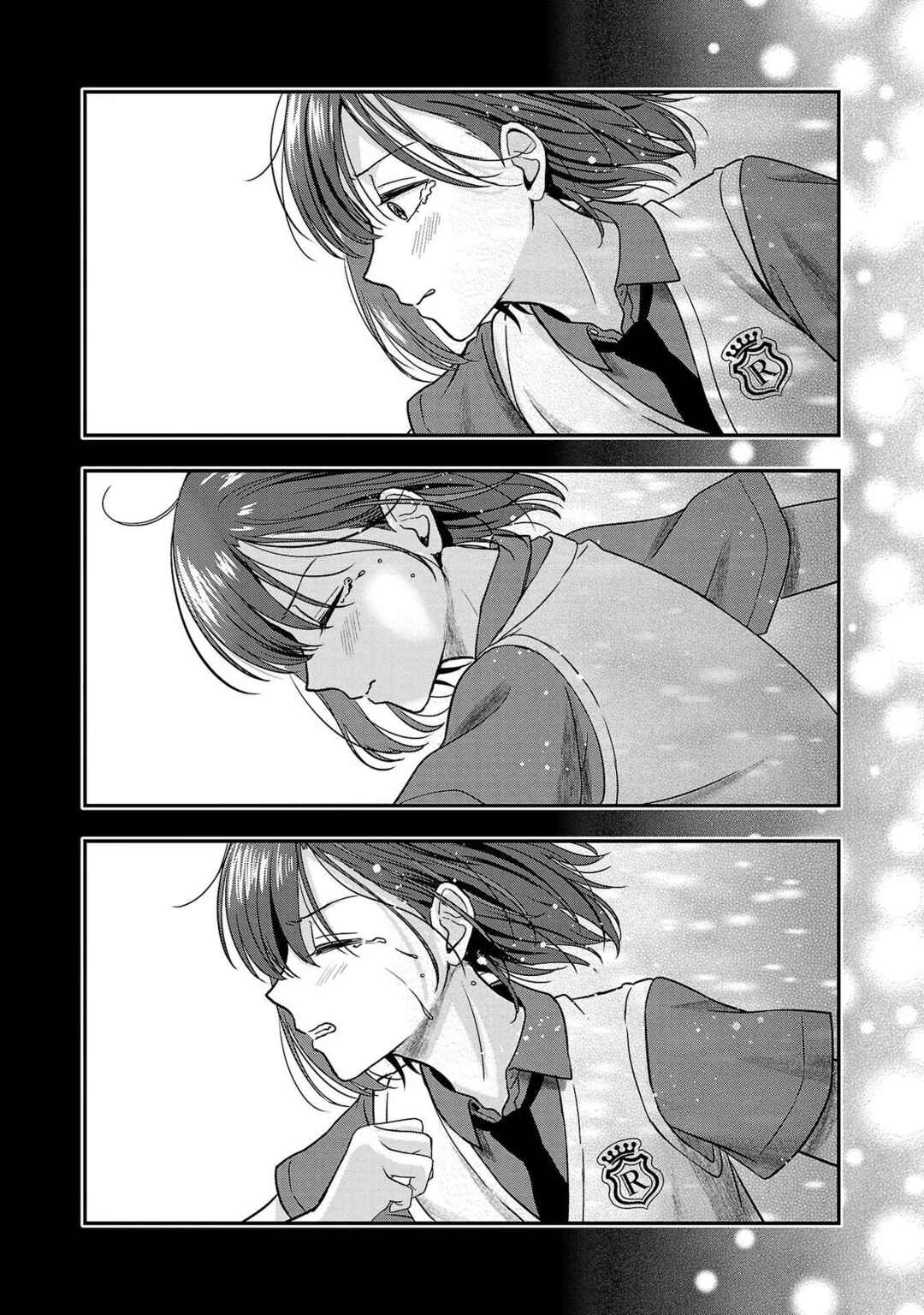 Page 12 Chapter 11 Shitsurenshita node Vtuber Hajimetara Toshiue no Onee-san ni Motemashita