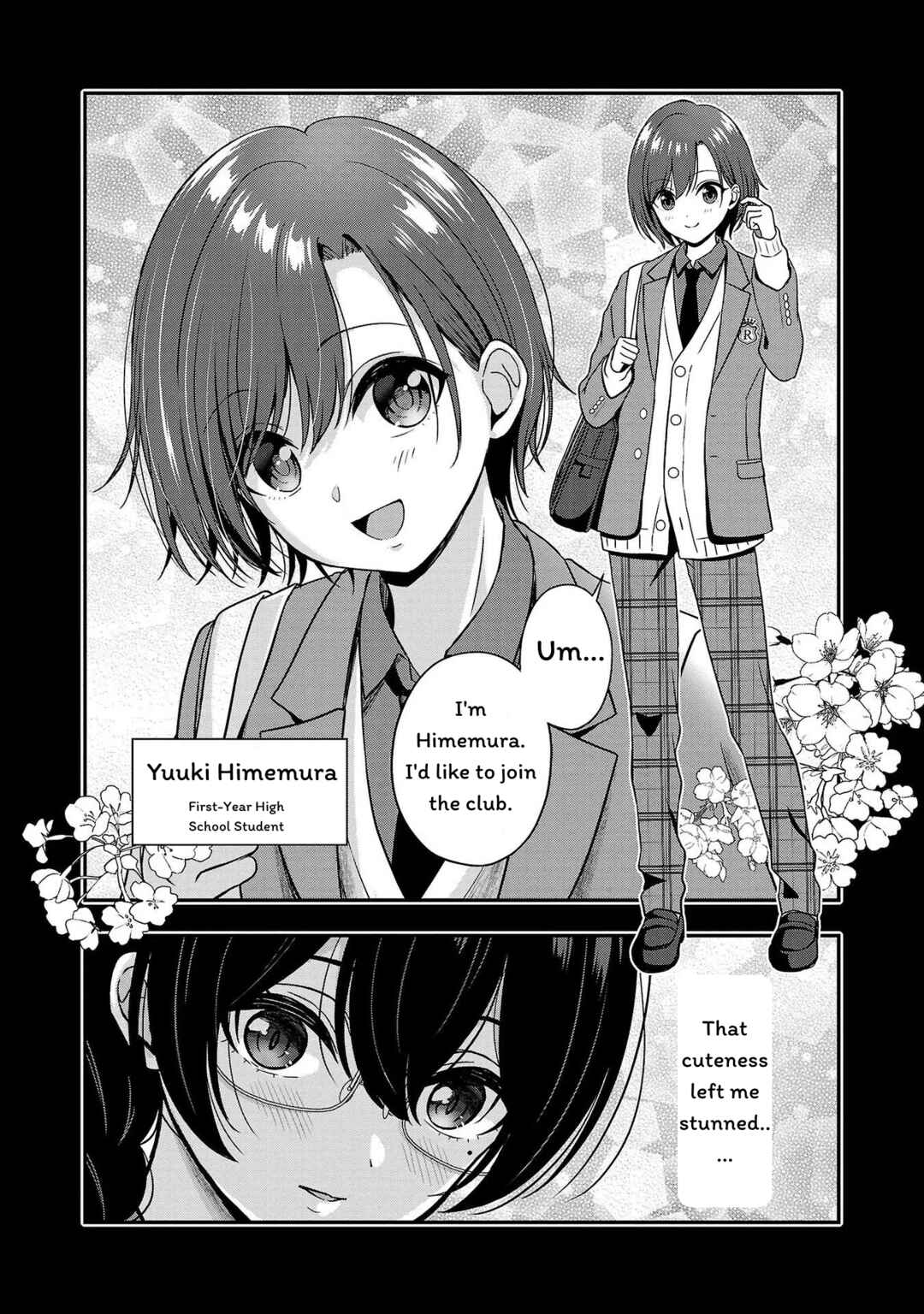 Page 20 Chapter 11 Shitsurenshita node Vtuber Hajimetara Toshiue no Onee-san ni Motemashita