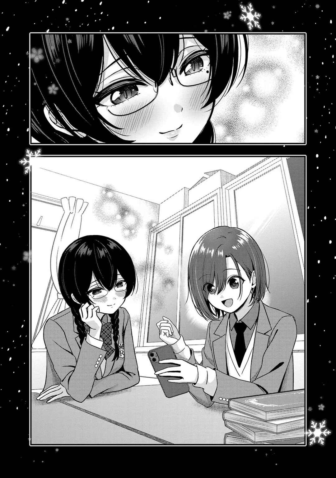 Page 22 Chapter 11 Shitsurenshita node Vtuber Hajimetara Toshiue no Onee-san ni Motemashita