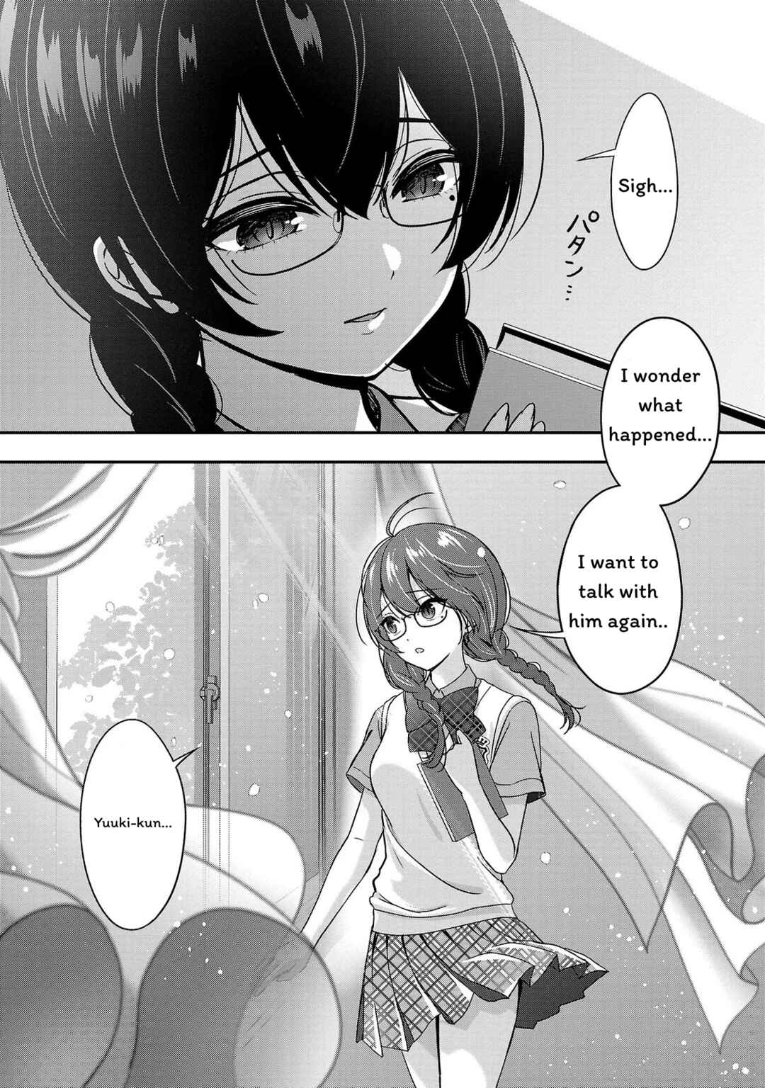 Page 26 Chapter 11 Shitsurenshita node Vtuber Hajimetara Toshiue no Onee-san ni Motemashita