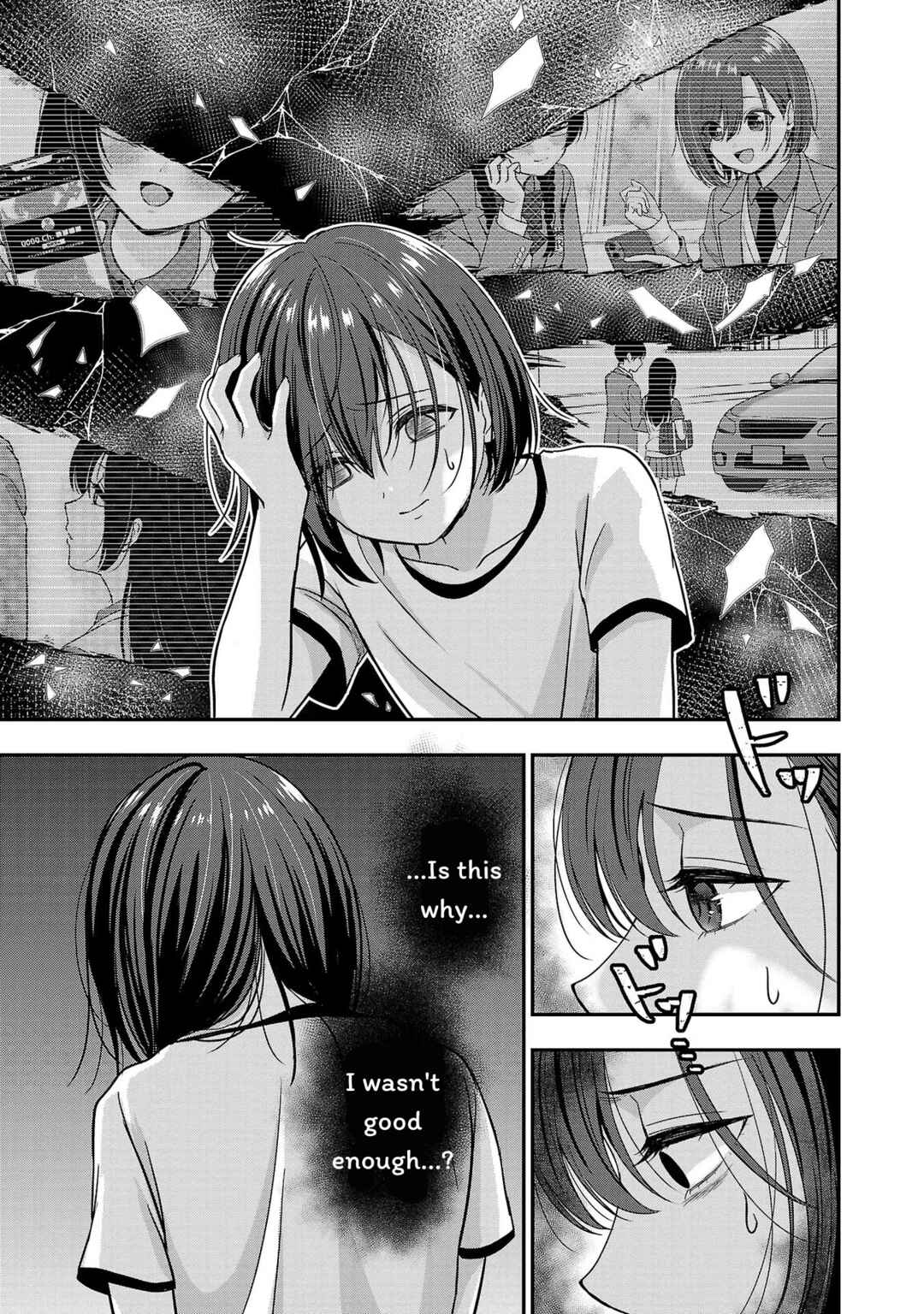 Page 9 Chapter 11 Shitsurenshita node Vtuber Hajimetara Toshiue no Onee-san ni Motemashita