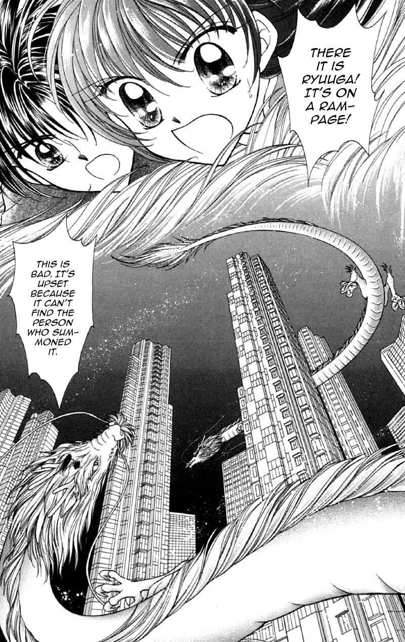 Page 40 Chapter 12 Sei Dragon Girl