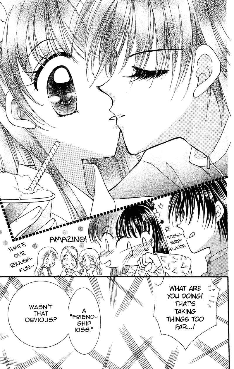 Page 37 Chapter 6 Sei Dragon Girl