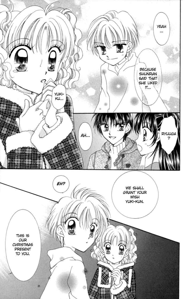 Page 37 Chapter 9 Sei Dragon Girl