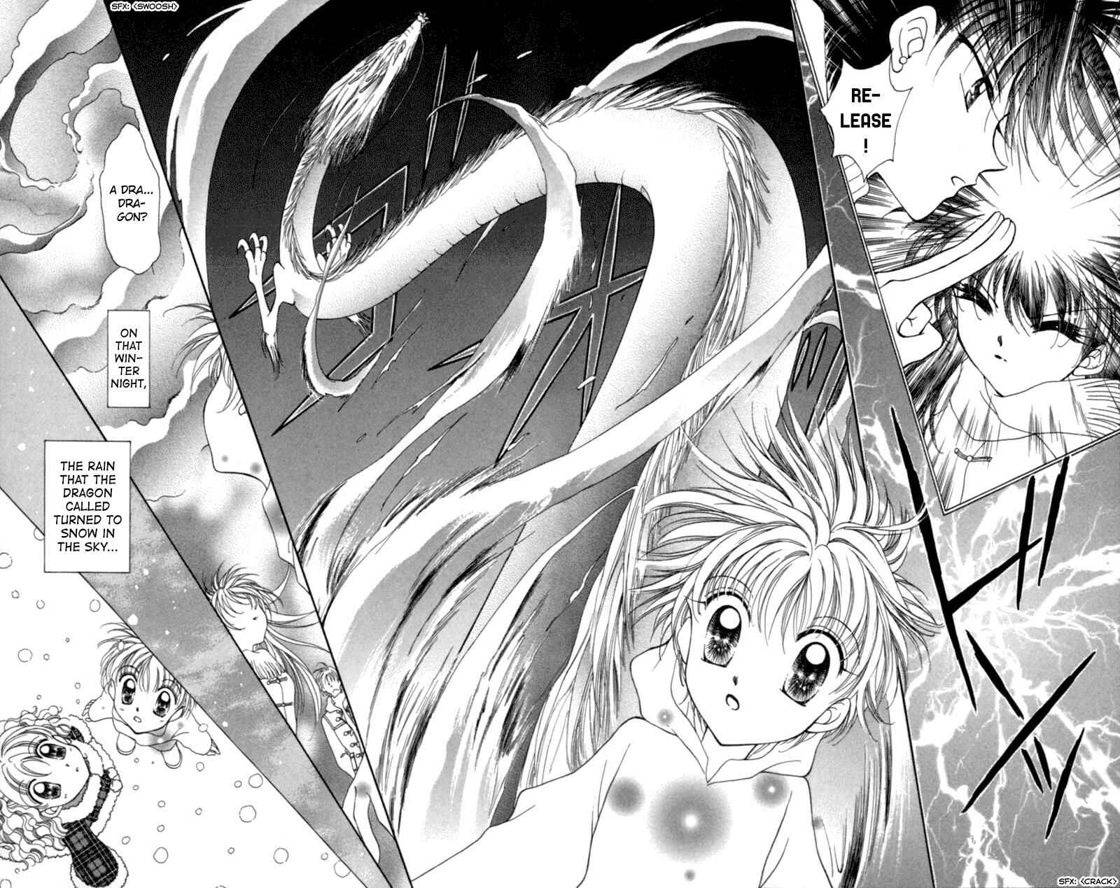 Page 38 Chapter 9 Sei Dragon Girl