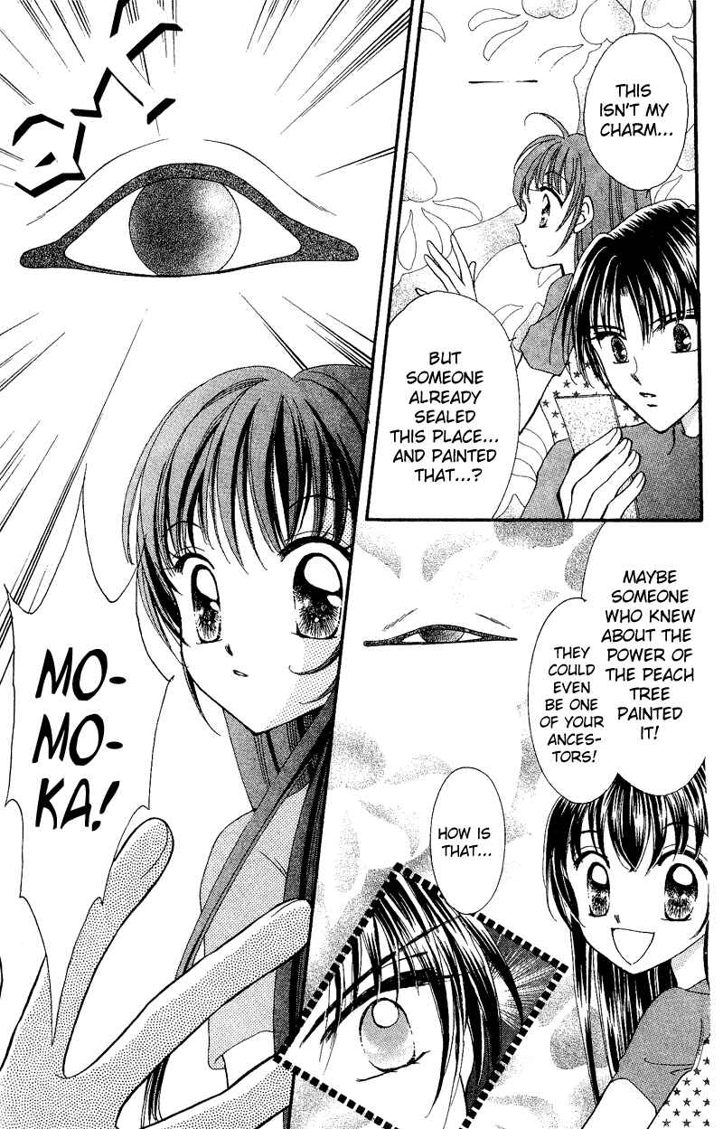 Page 30 Chapter 5 Sei Dragon Girl