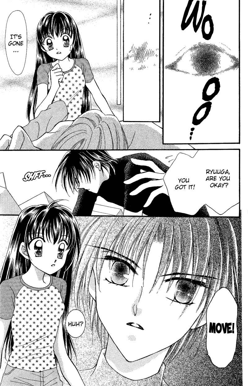 Page 32 Chapter 5 Sei Dragon Girl