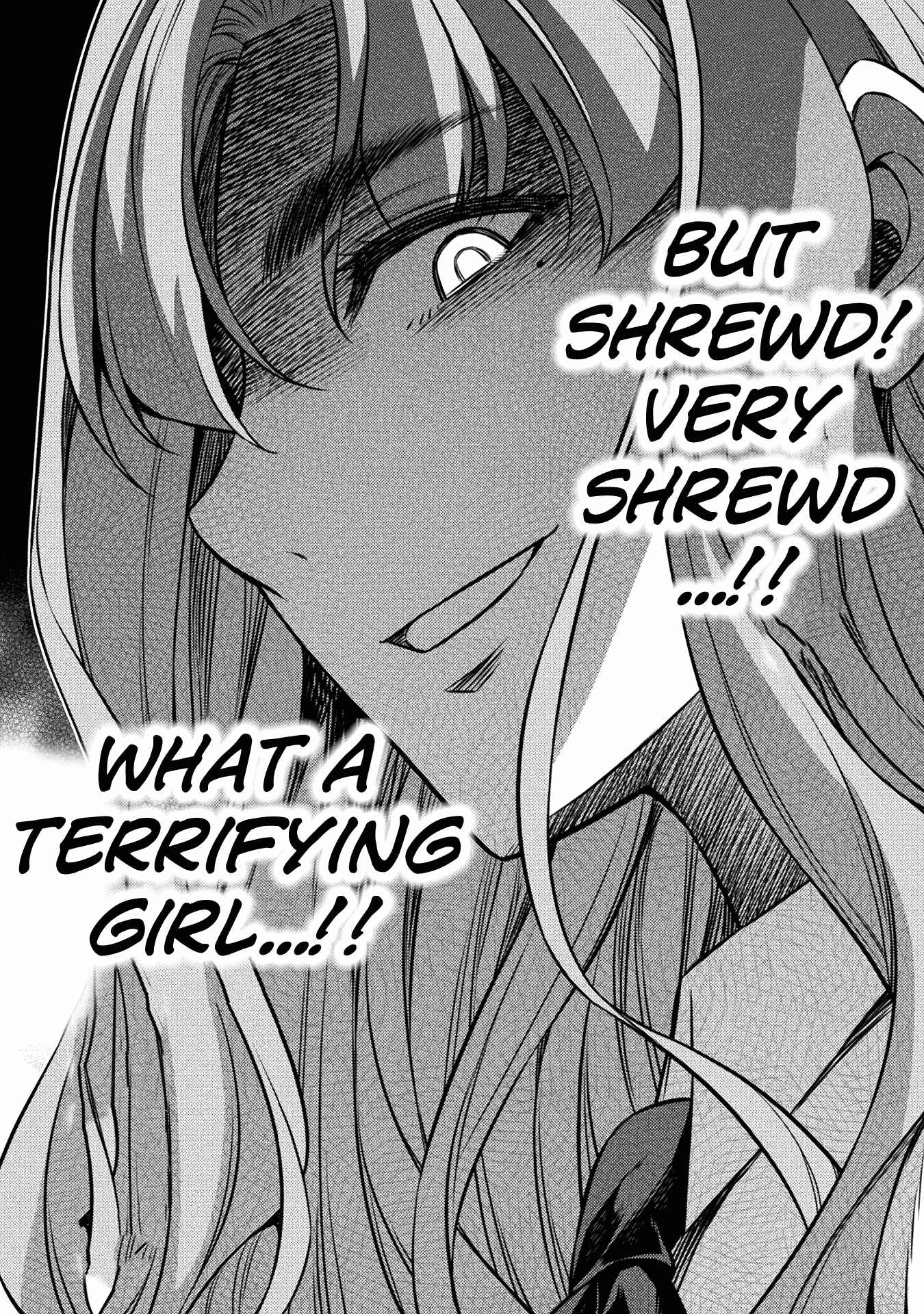 Page 18 Chapter 4 JK kara Yarinaosu Silver Plan