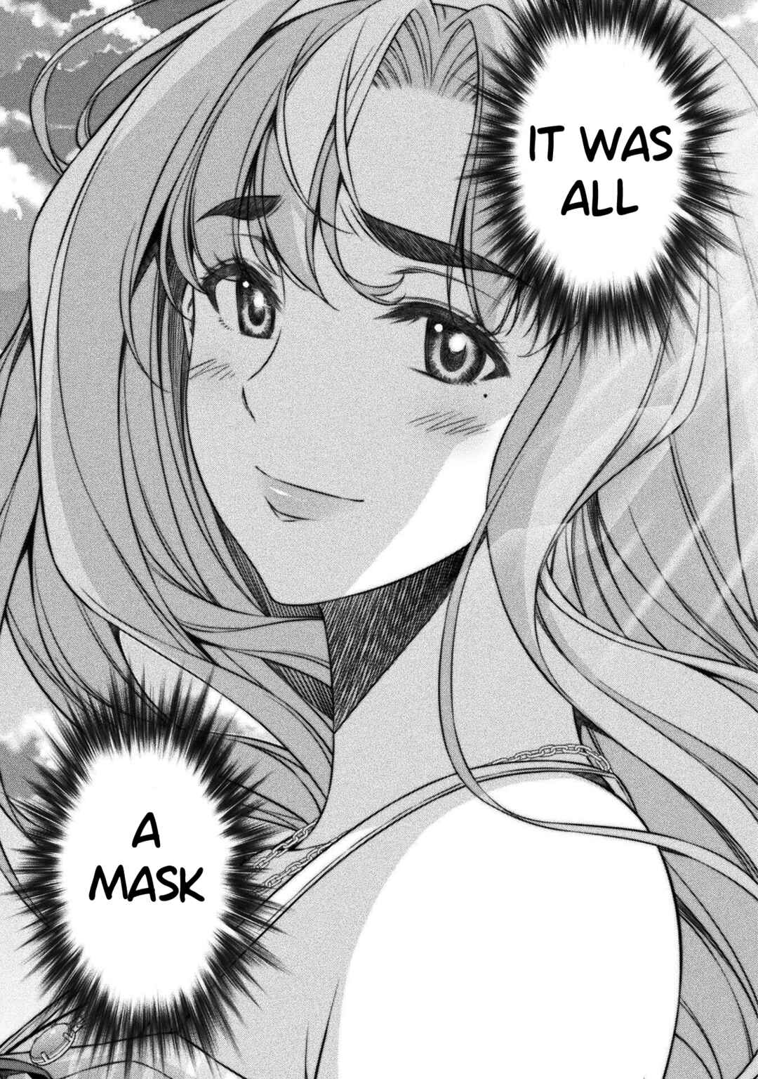Page 21 Chapter 45 JK kara Yarinaosu Silver Plan