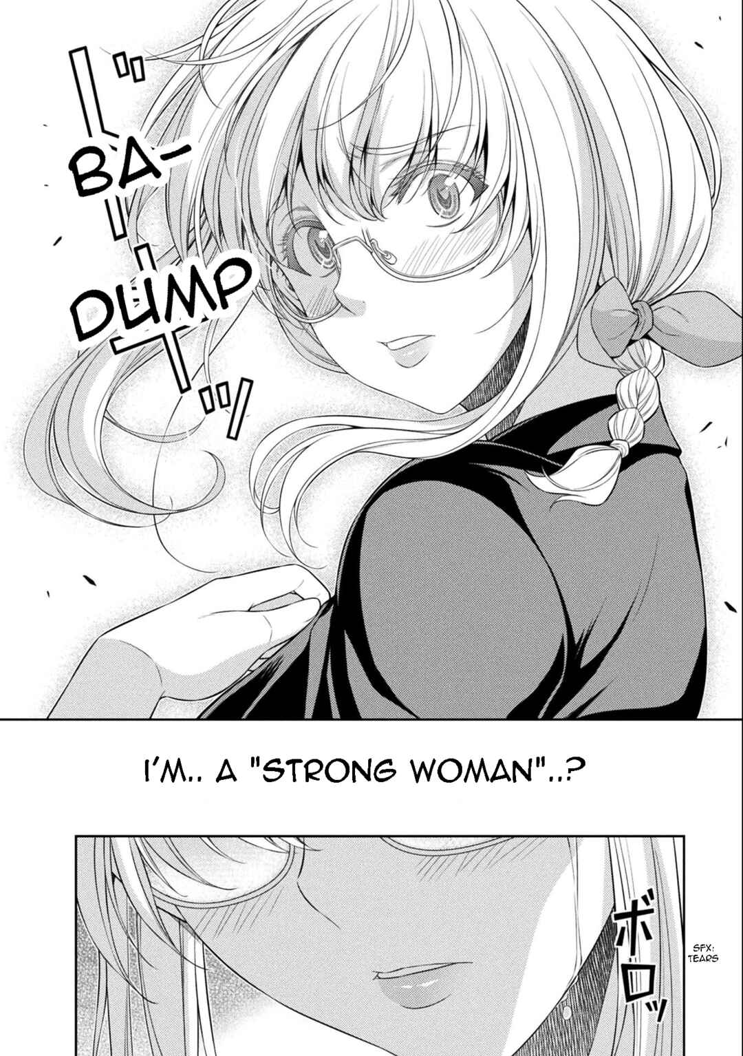 Page 21 Chapter 34 JK kara Yarinaosu Silver Plan