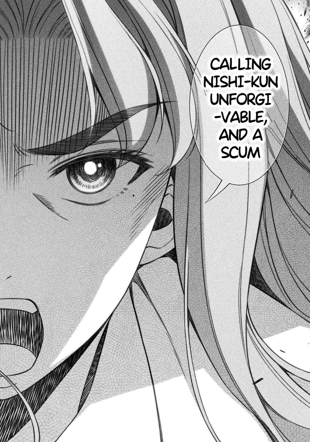 Page 20 Chapter 46 JK kara Yarinaosu Silver Plan