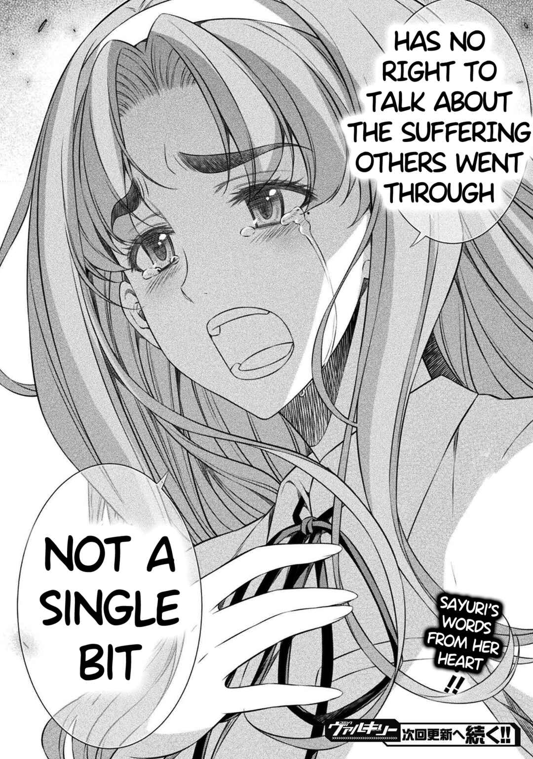 Page 24 Chapter 46 JK kara Yarinaosu Silver Plan