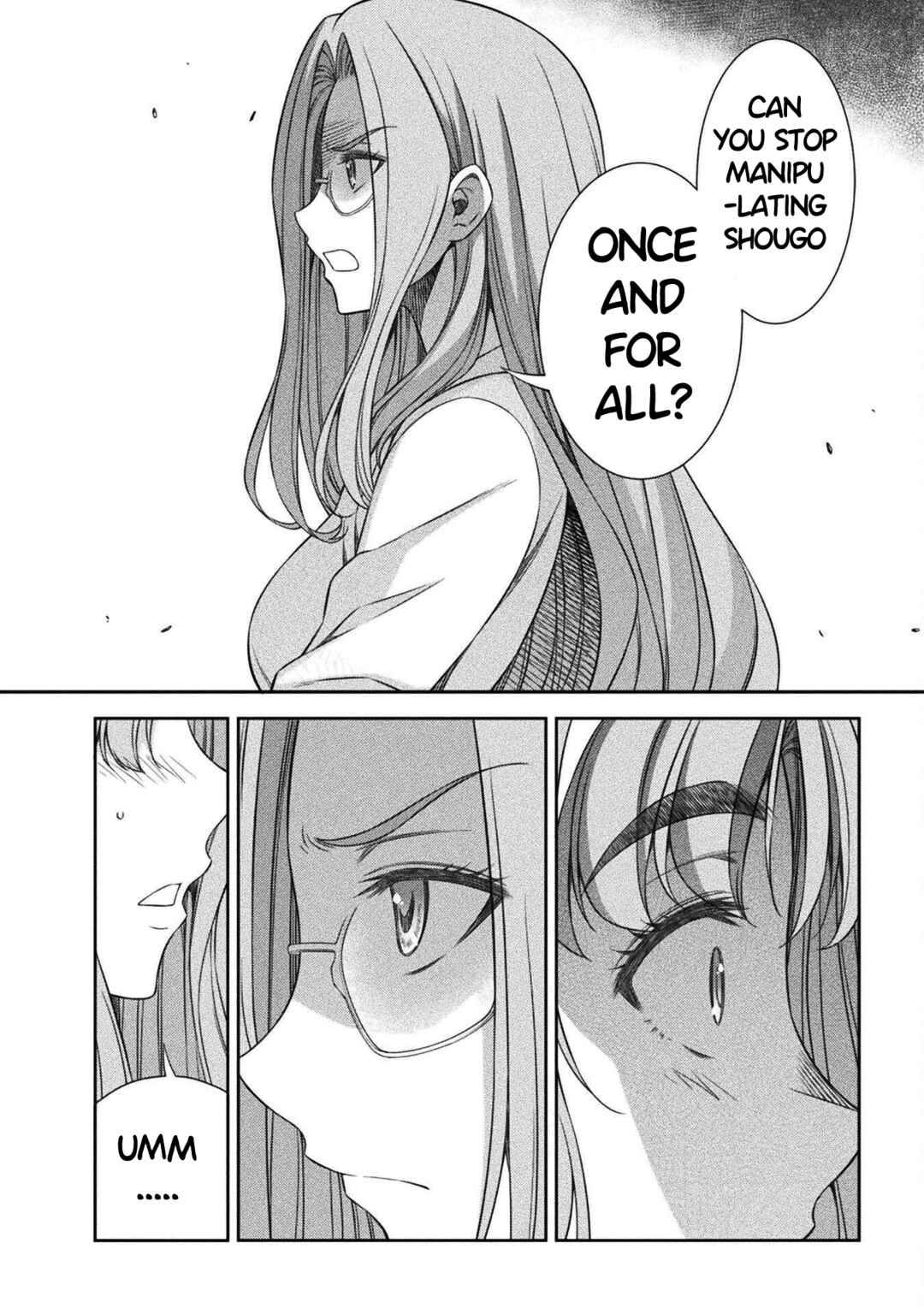 Page 8 Chapter 46 JK kara Yarinaosu Silver Plan