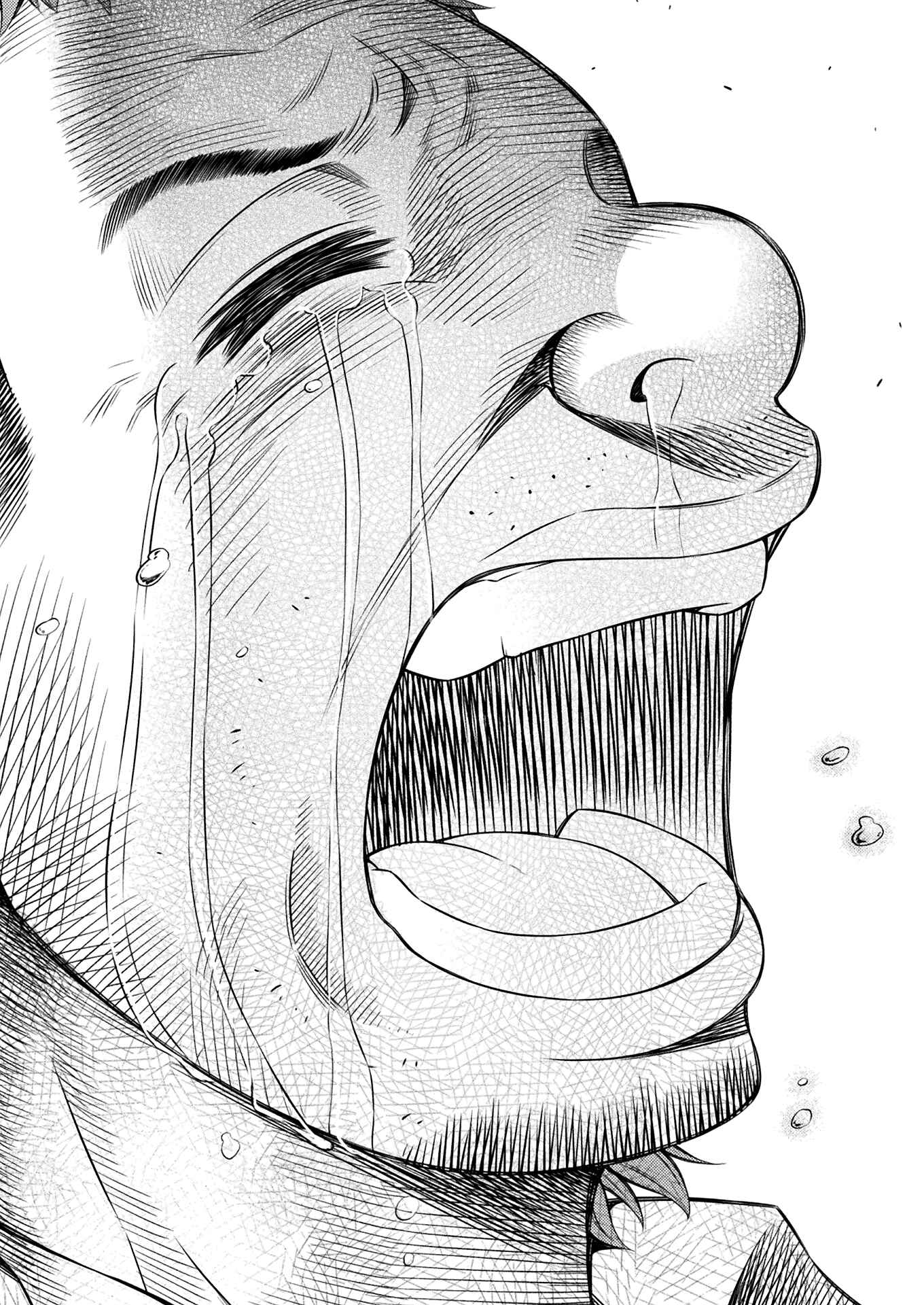 Page 34 Chapter 9 JK kara Yarinaosu Silver Plan