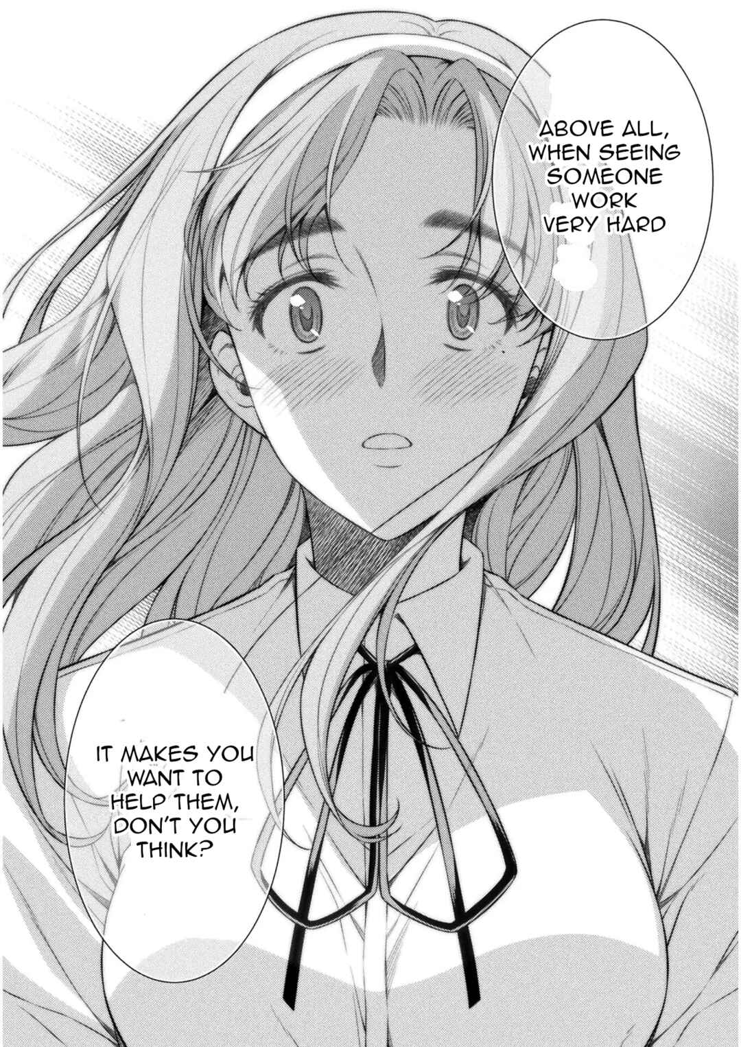 Page 24 Chapter 32 JK kara Yarinaosu Silver Plan
