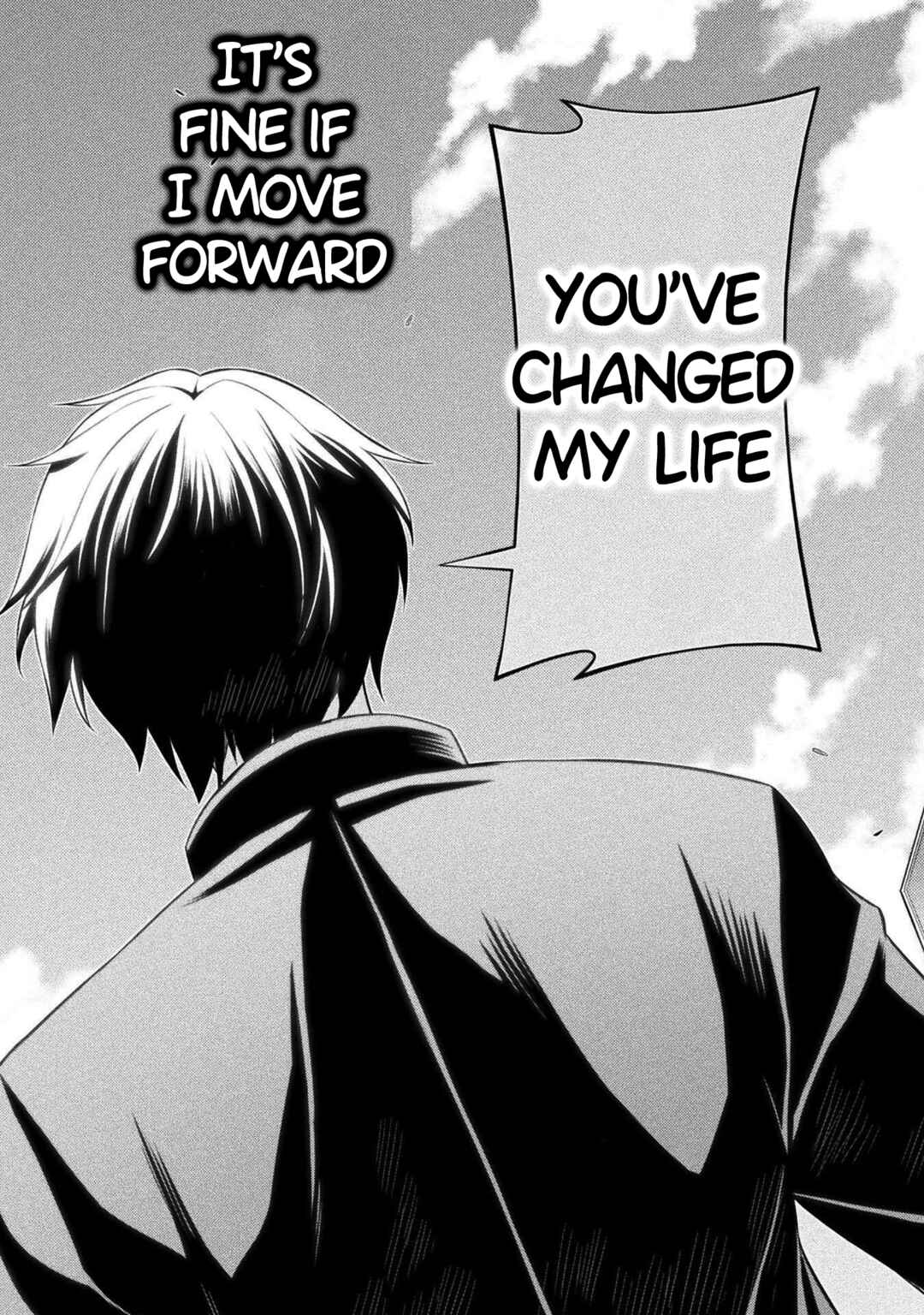Page 8 Chapter 44 JK kara Yarinaosu Silver Plan