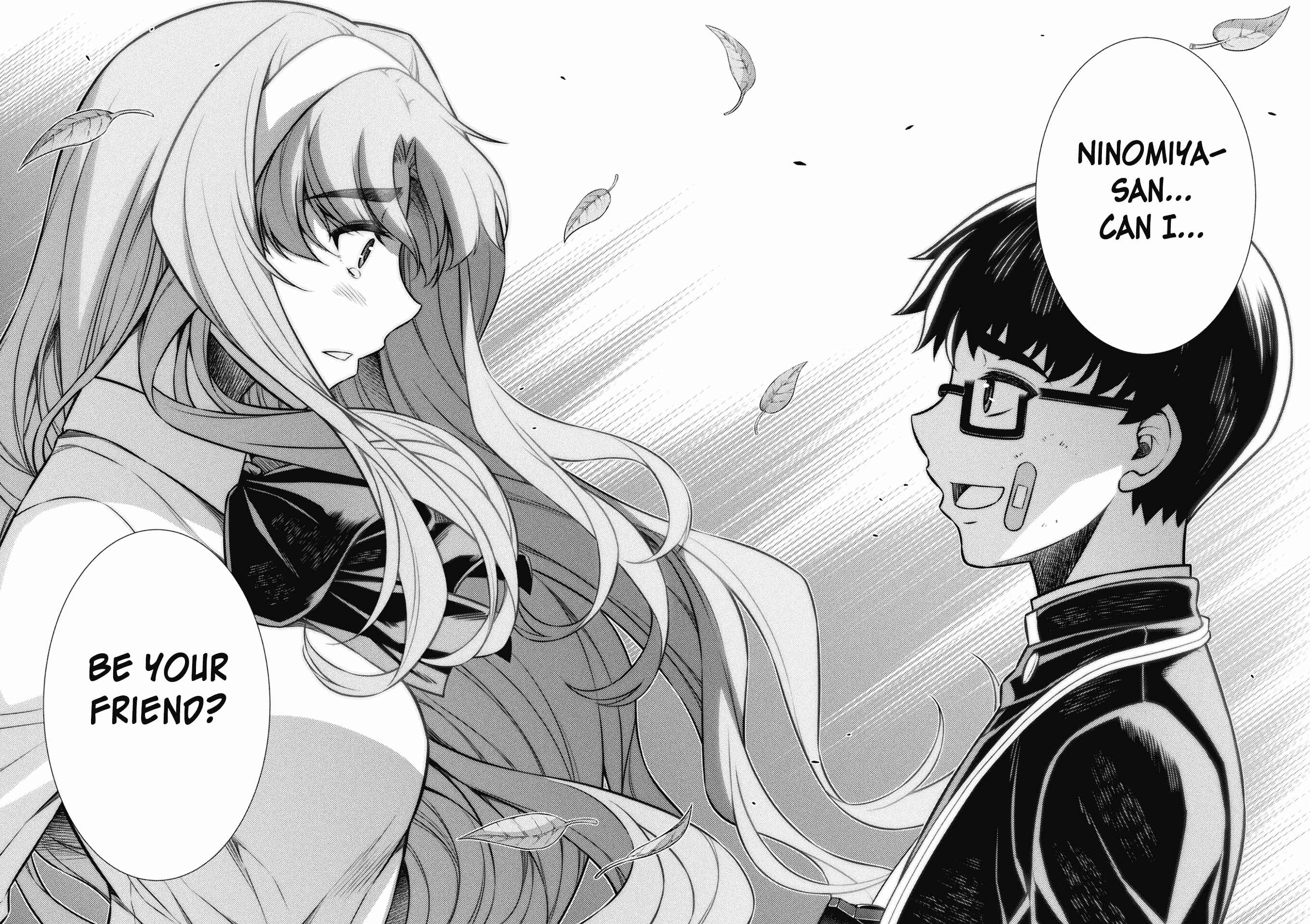 Page 18 Chapter 5 JK kara Yarinaosu Silver Plan