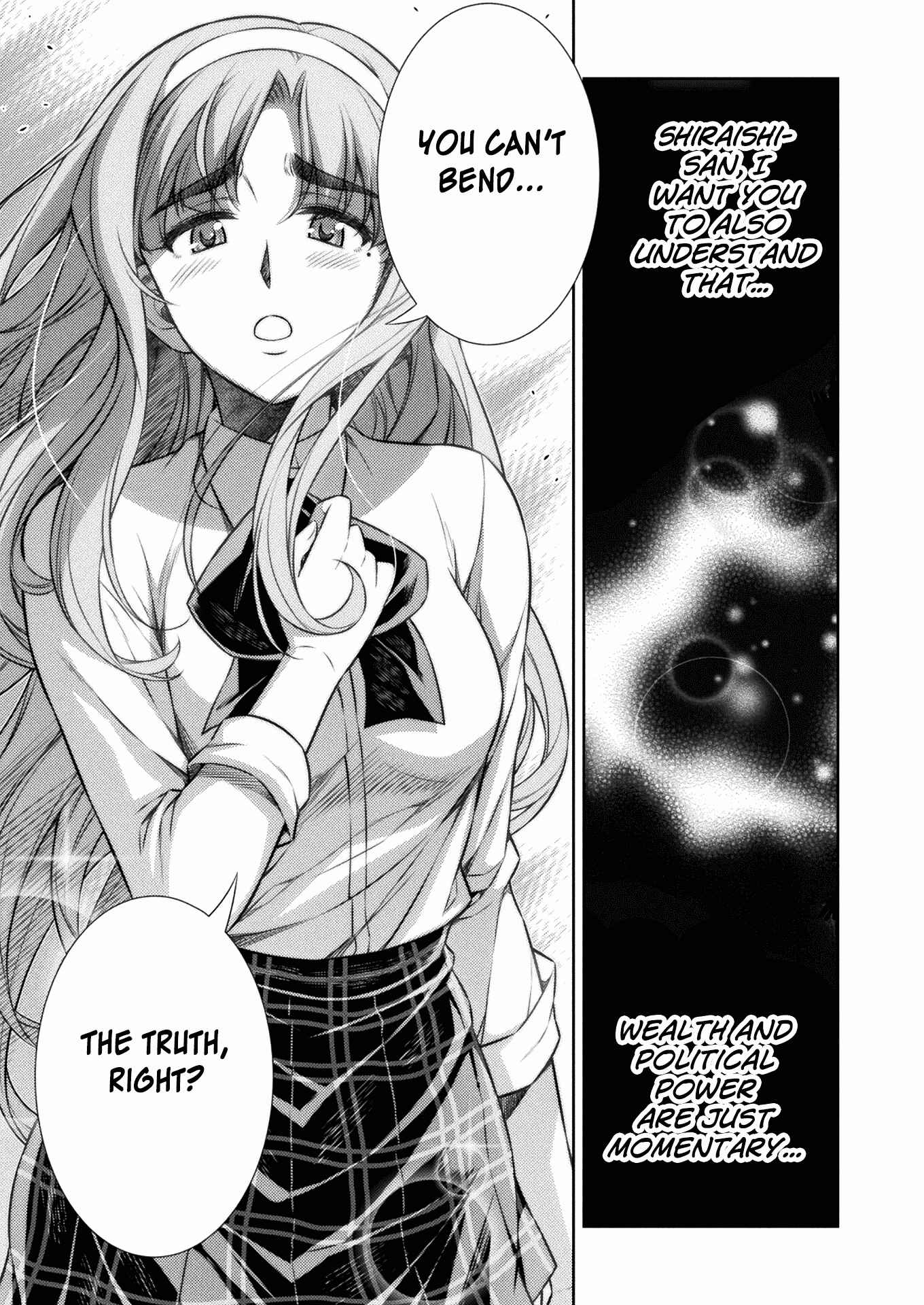 Page 7 Chapter 5 JK kara Yarinaosu Silver Plan
