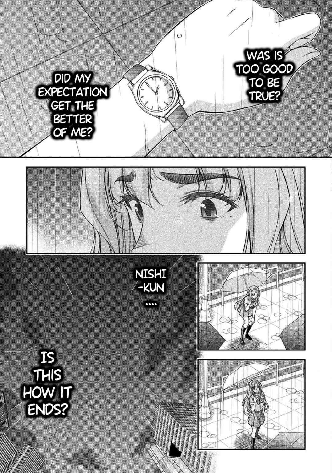 Page 7 Chapter 47 JK kara Yarinaosu Silver Plan