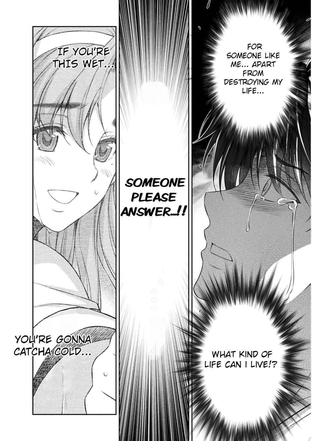 Page 19 Chapter 38 JK kara Yarinaosu Silver Plan