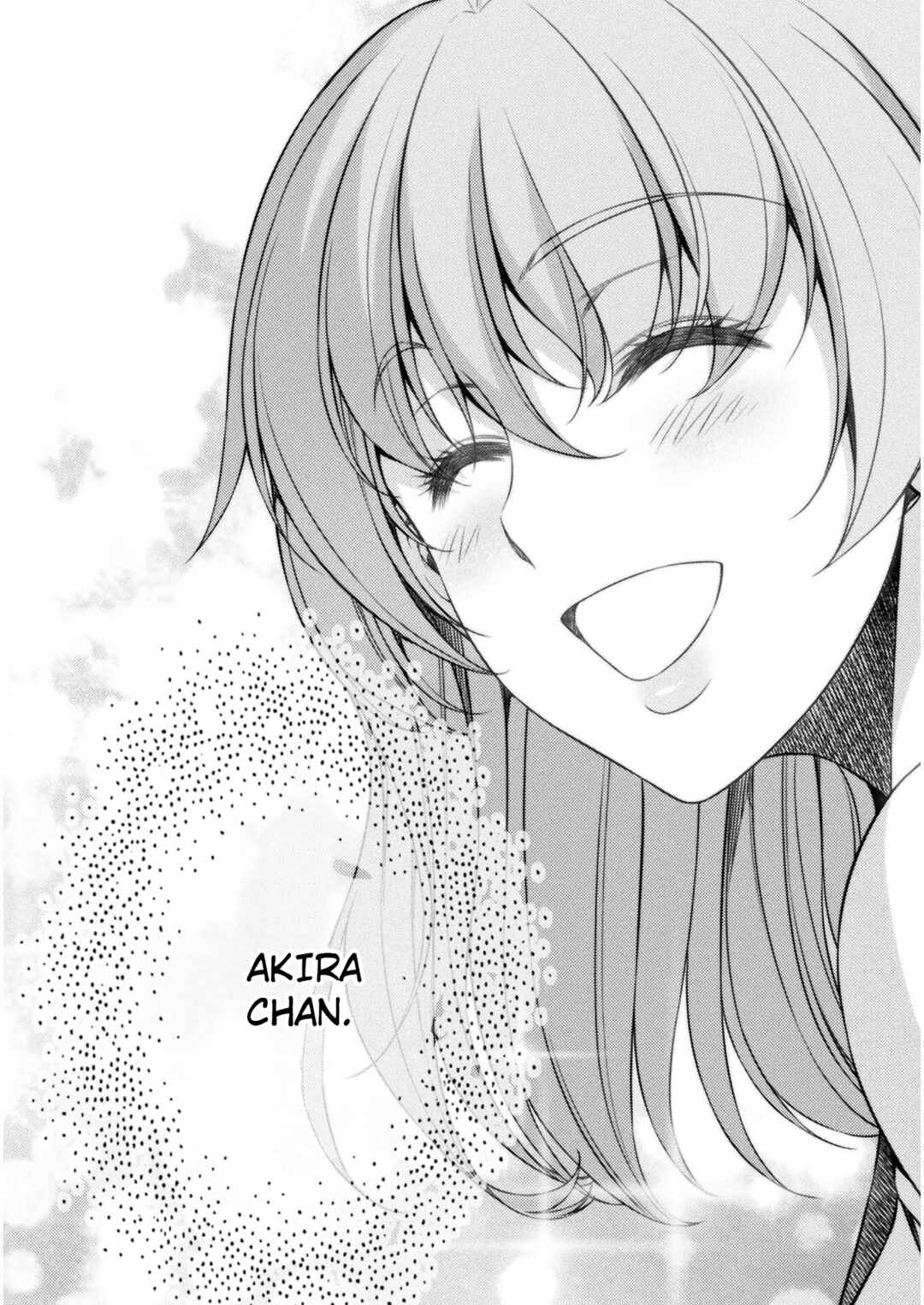 Page 23 Chapter 38 JK kara Yarinaosu Silver Plan