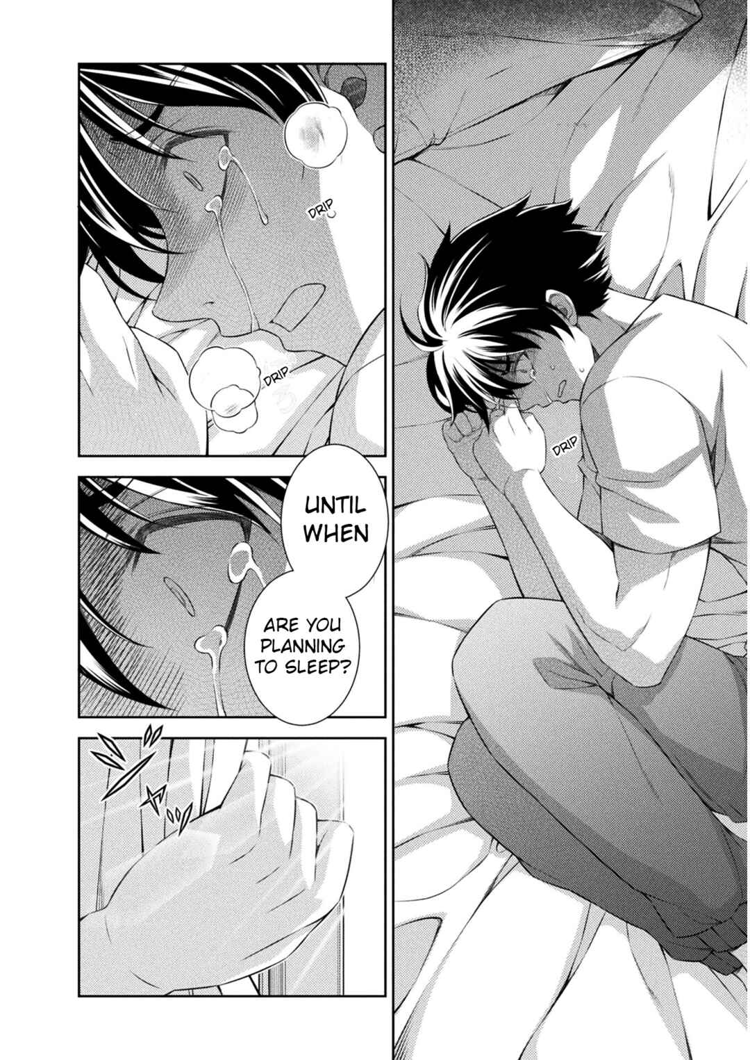 Page 7 Chapter 38 JK kara Yarinaosu Silver Plan