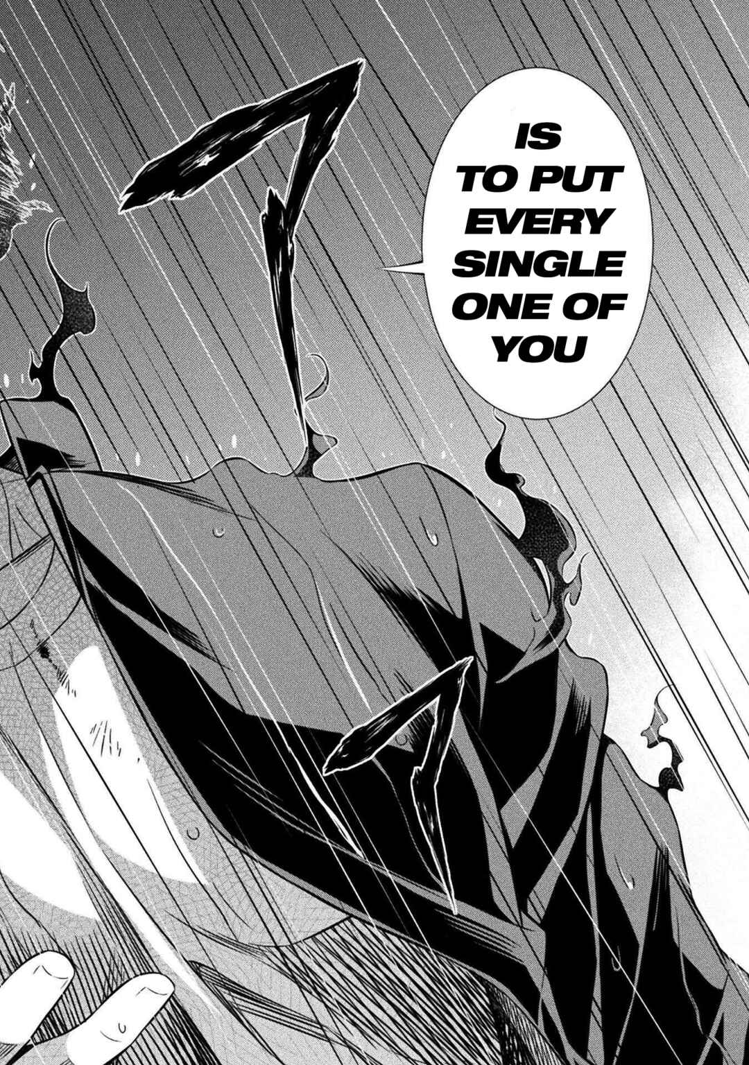 Page 12 Chapter 48 JK kara Yarinaosu Silver Plan