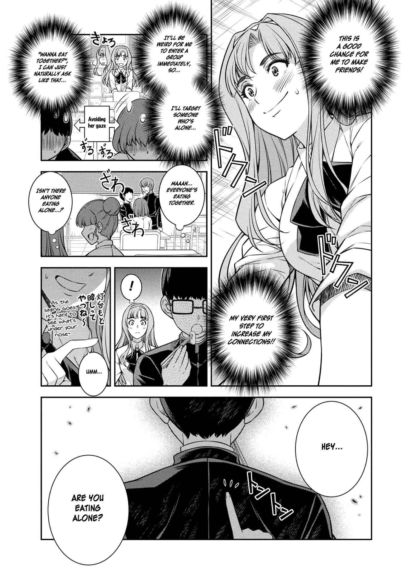 Page 34 Chapter 2 JK kara Yarinaosu Silver Plan