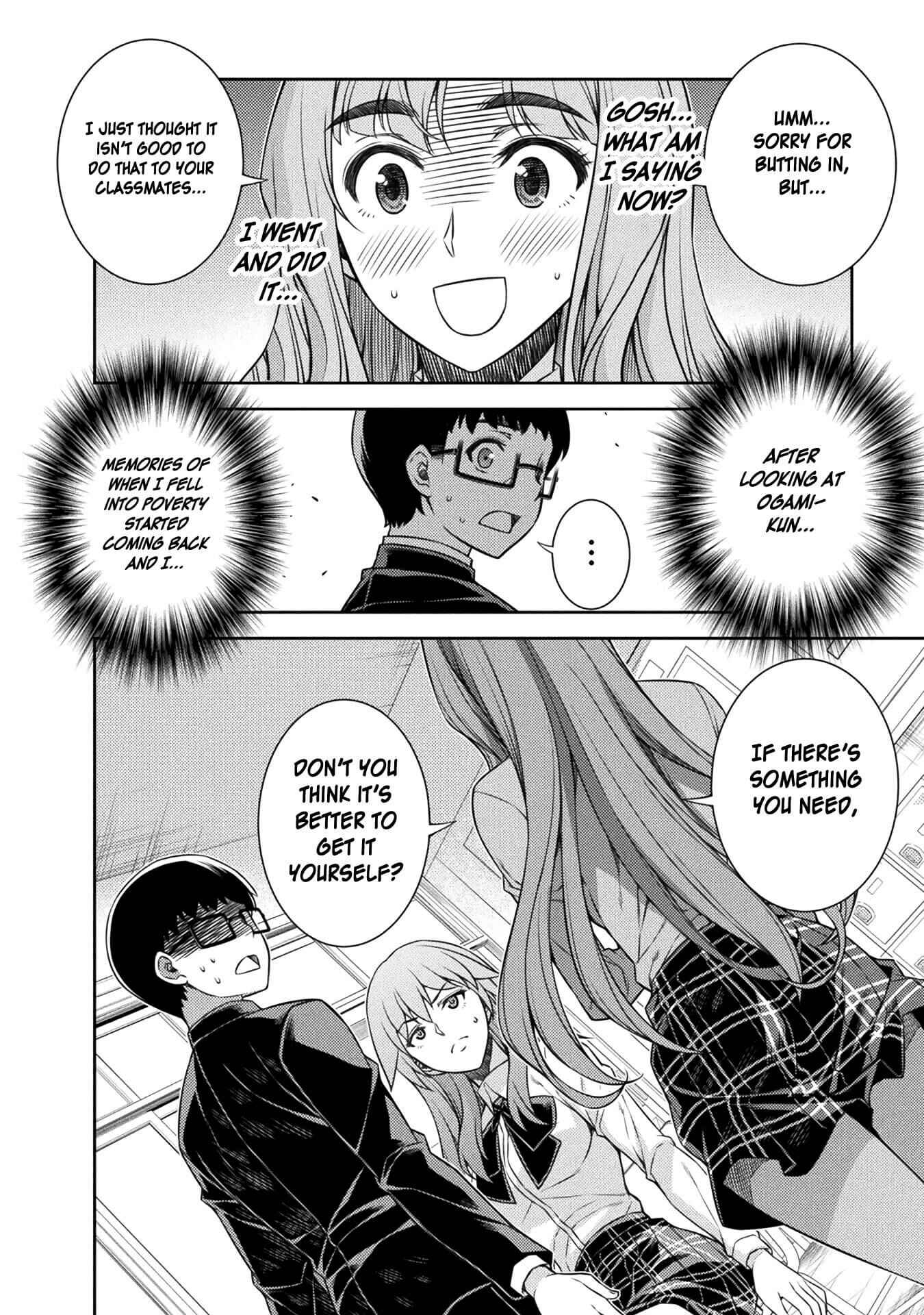 Page 42 Chapter 2 JK kara Yarinaosu Silver Plan
