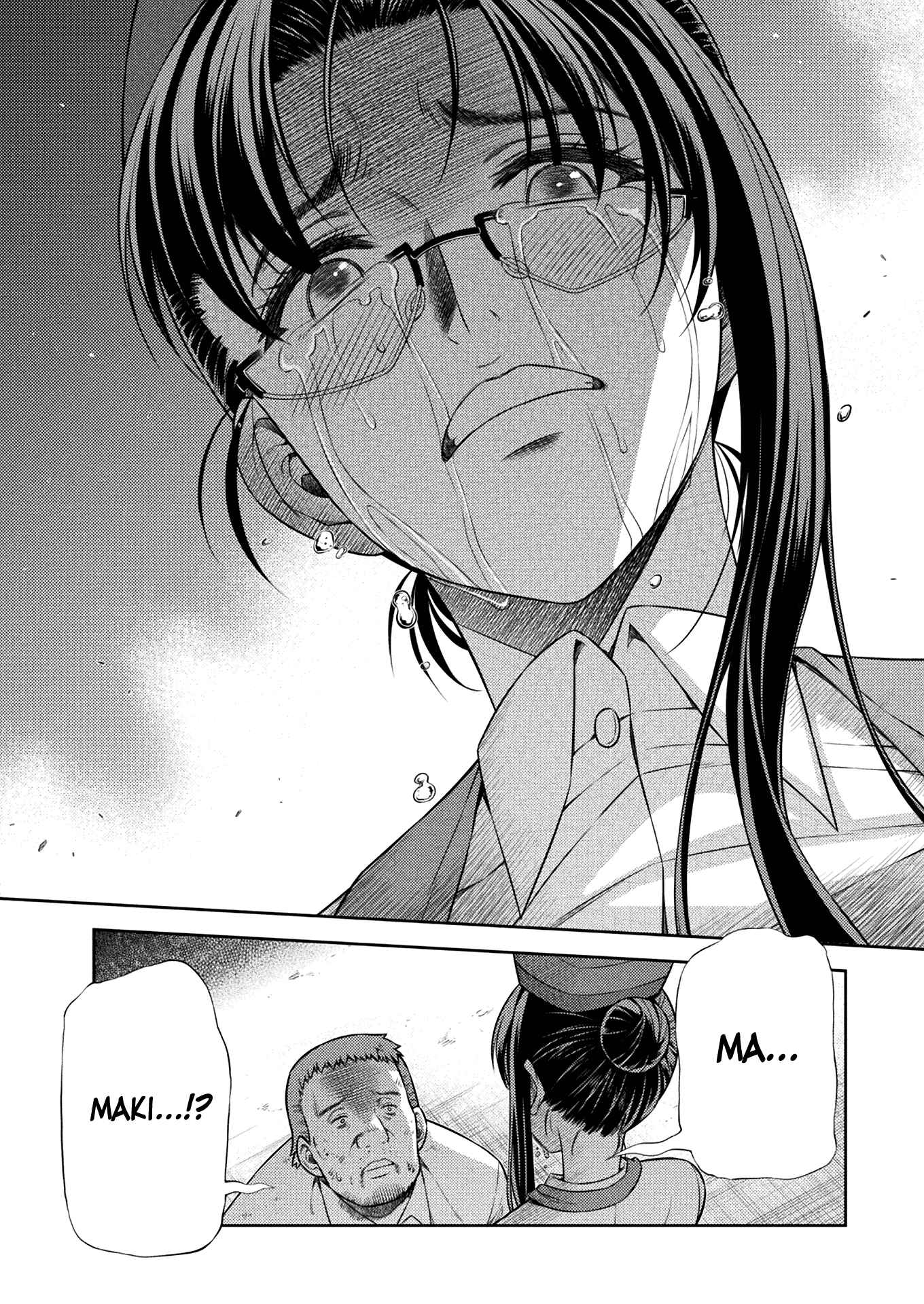 Page 10 Chapter 8 JK kara Yarinaosu Silver Plan
