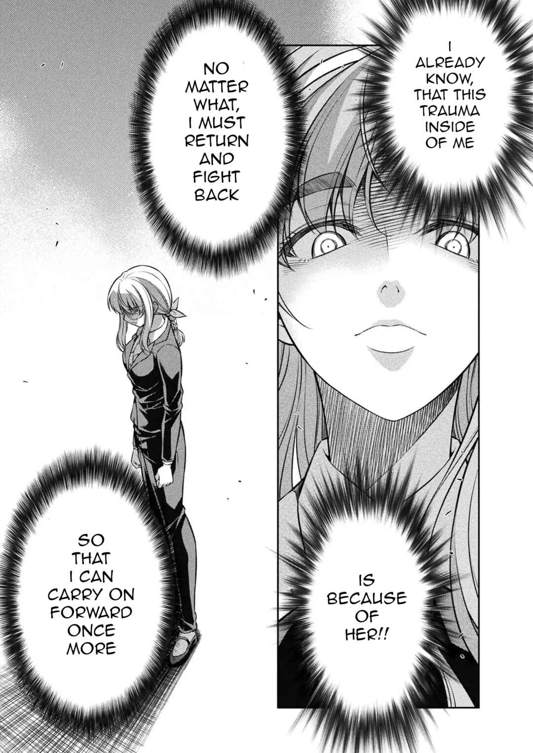 Page 5 Chapter 28 JK kara Yarinaosu Silver Plan