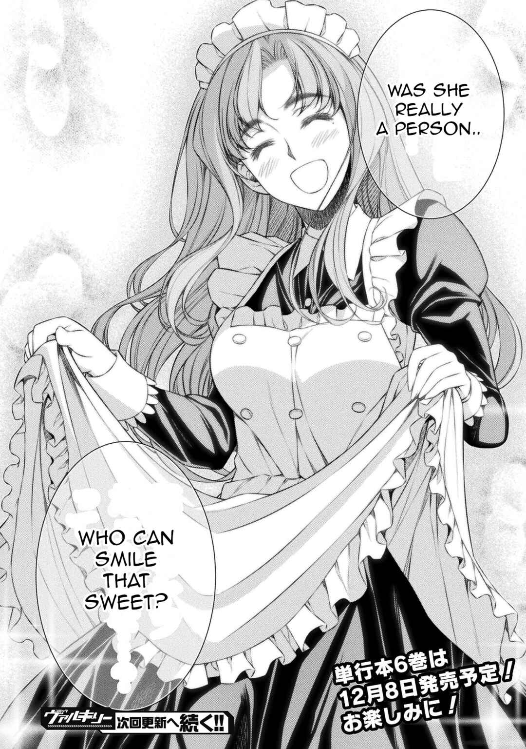 Page 22 Chapter 33 JK kara Yarinaosu Silver Plan