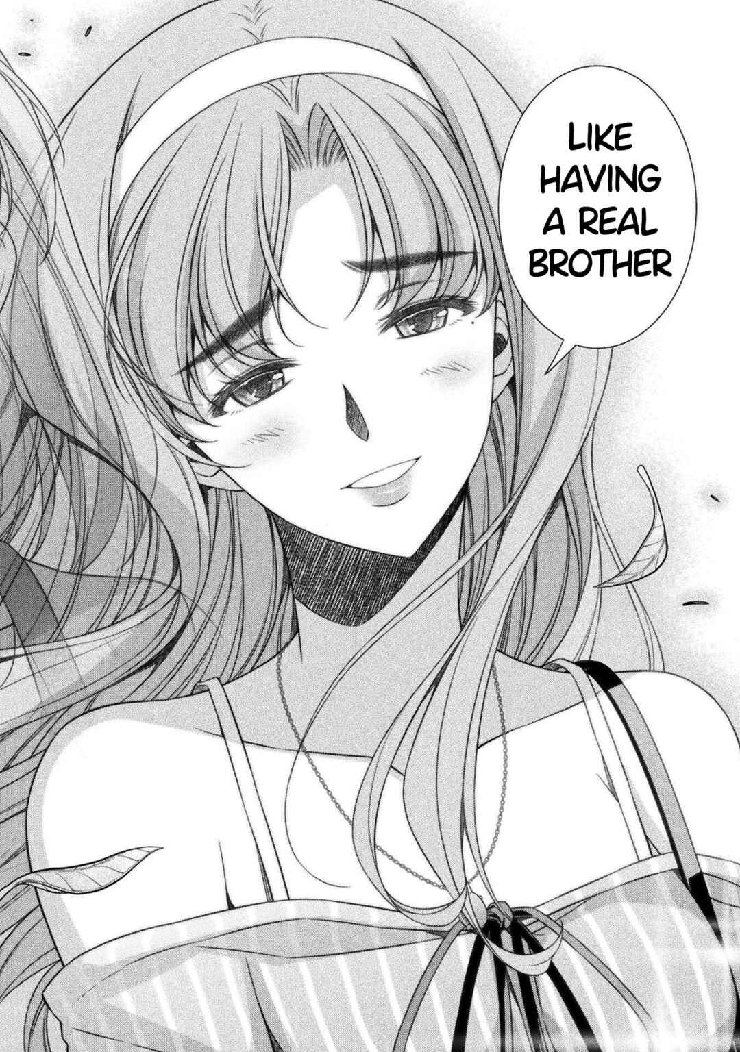 Page 16 Chapter 43 JK kara Yarinaosu Silver Plan
