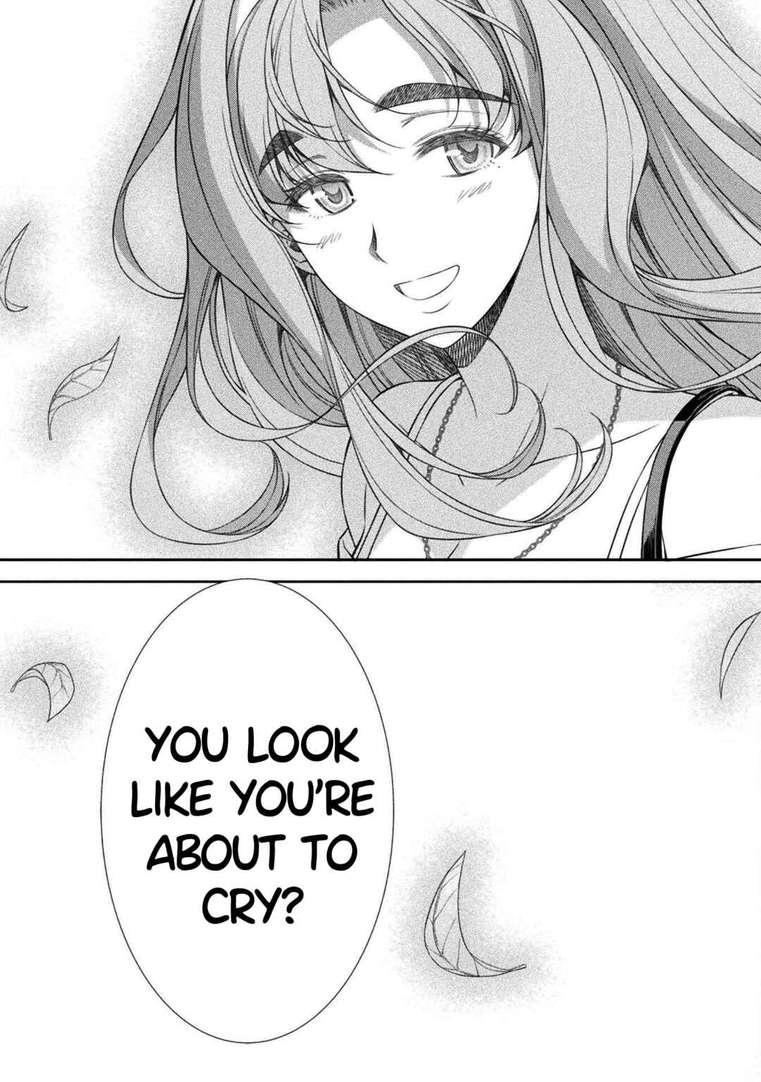Page 21 Chapter 42 JK kara Yarinaosu Silver Plan