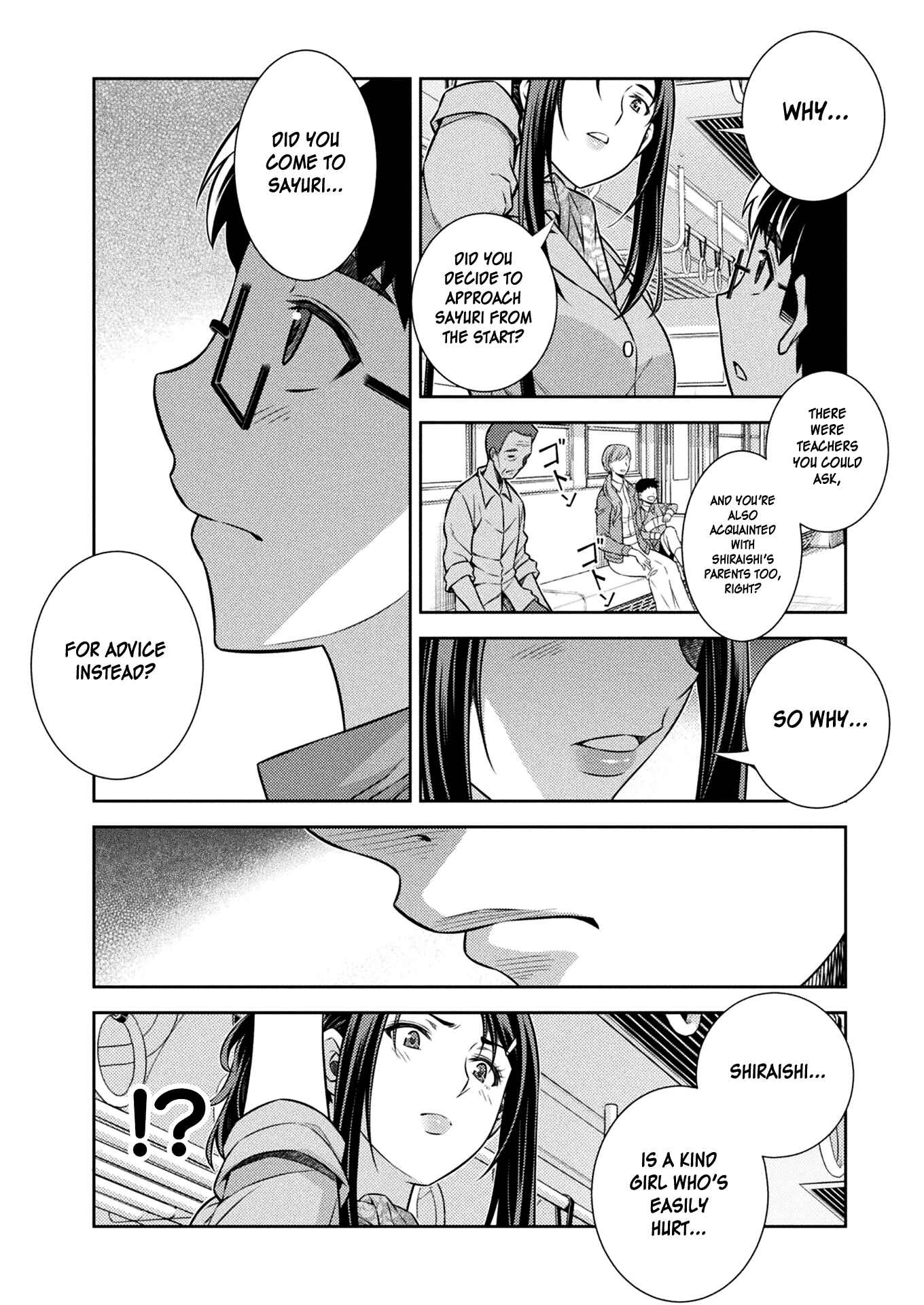Page 28 Chapter 11 JK kara Yarinaosu Silver Plan